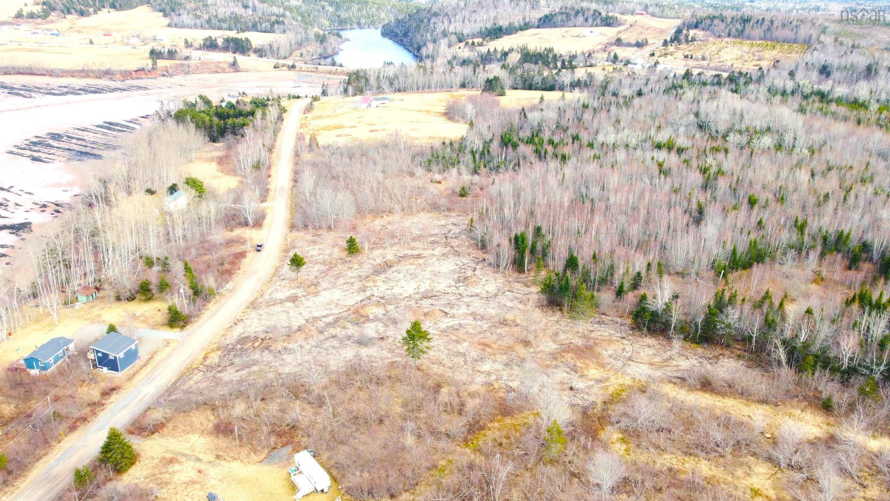 $59,000.00: Lot 2 Sunrise Drive, Tennecape