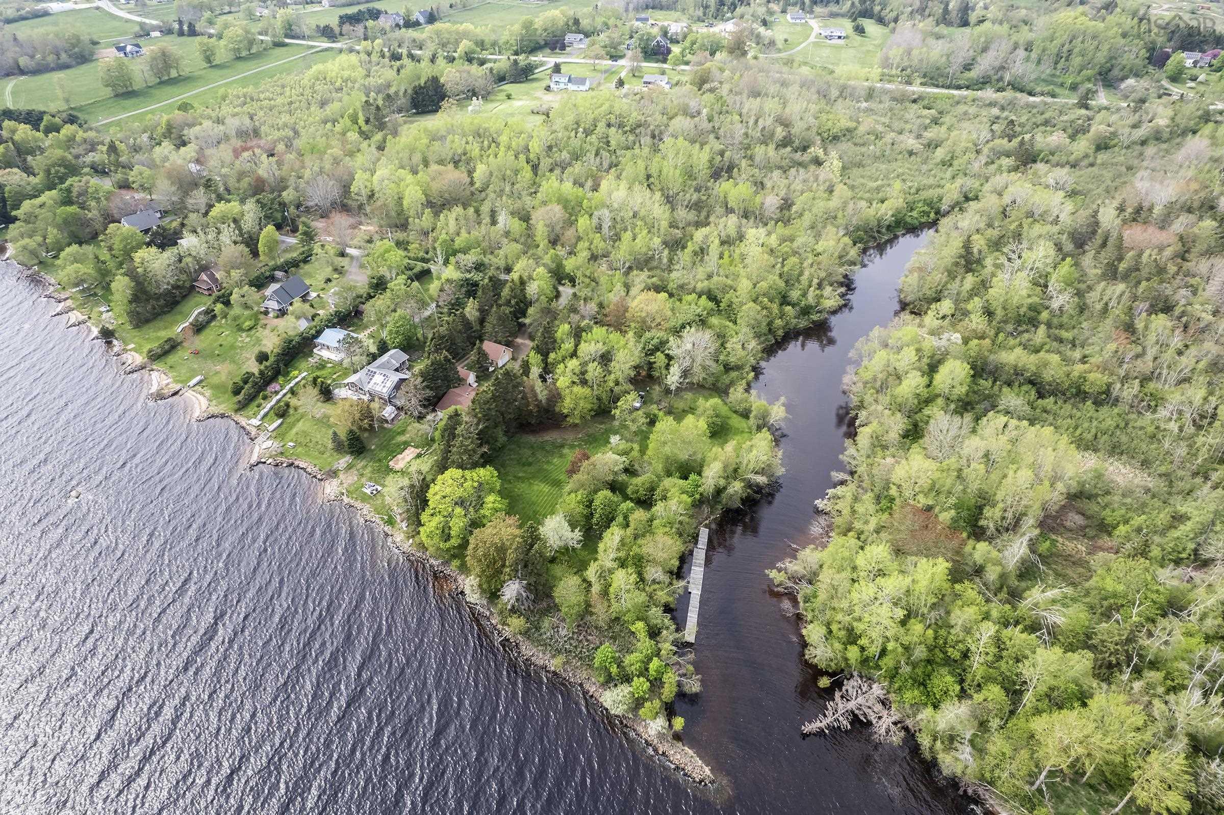 $174,900.00: 100 Calneck Beach Road, Granville Centre