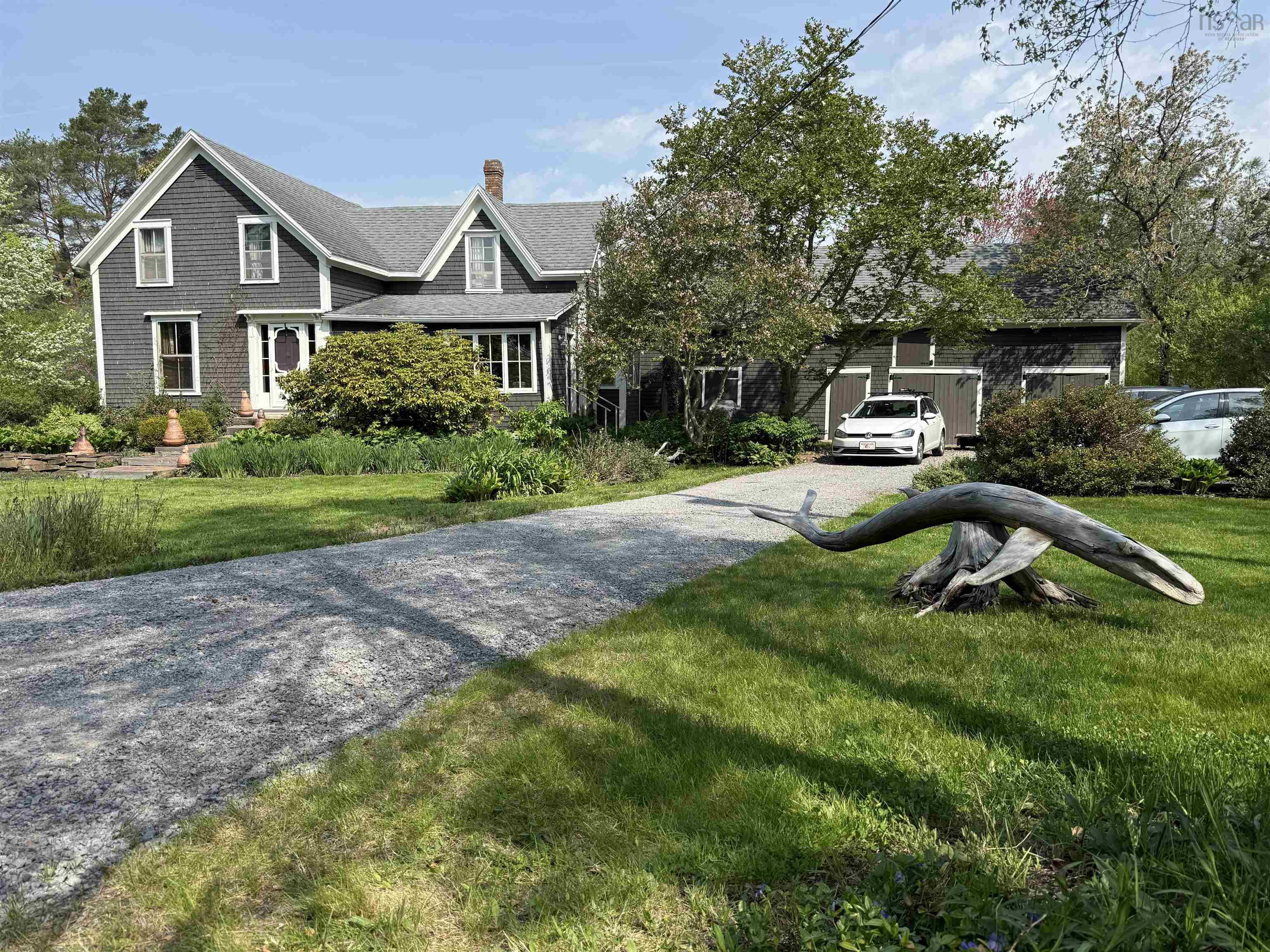 $575,000.00: 2328 Old Mill Road, South Farmington