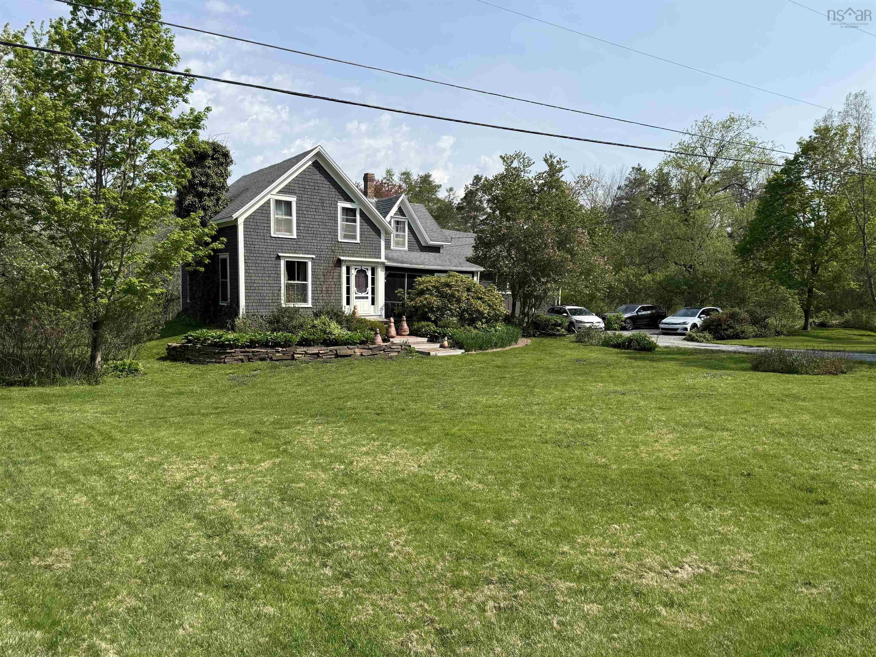 $575,000.00: 2328 Old Mill Road, South Farmington