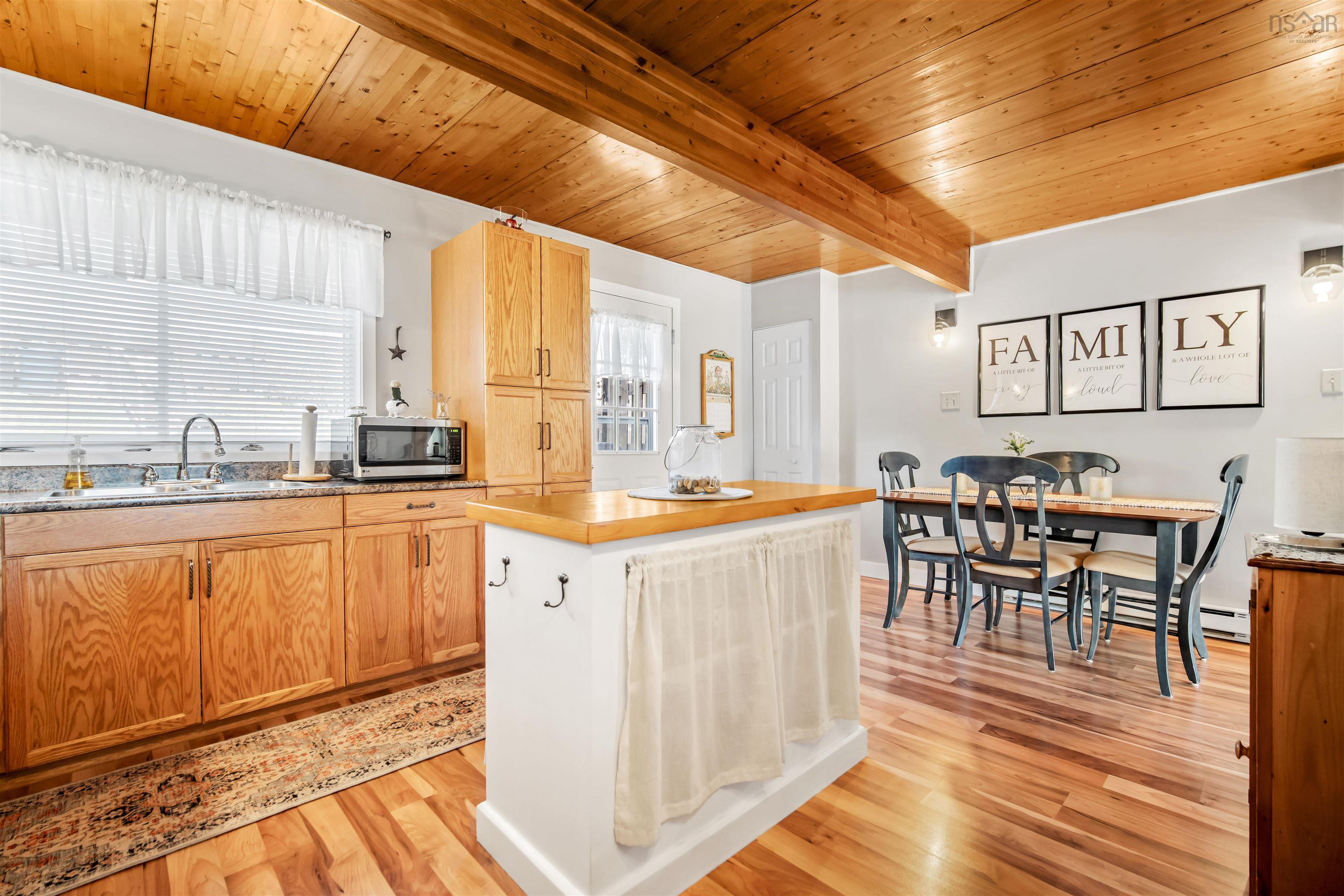 166 Ridge Valley Road, Halifax, NS (MLS 202611406)