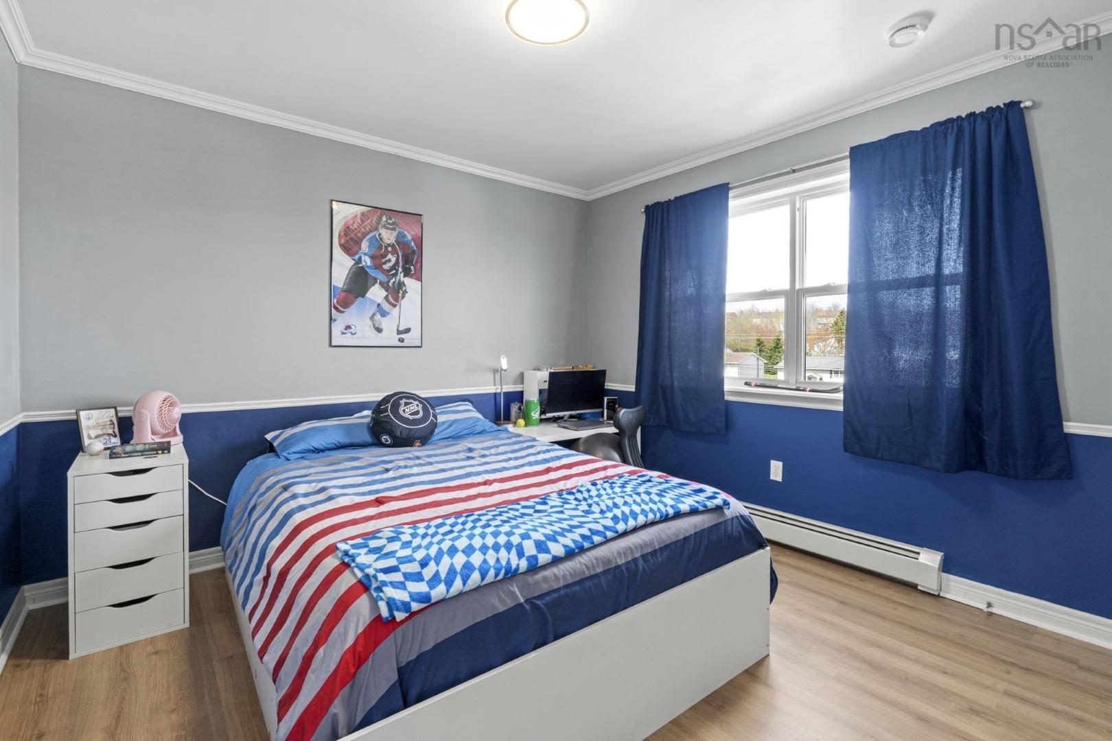 72 Westfield Crescent, Cole Harbour, NS (MLS 202611407)