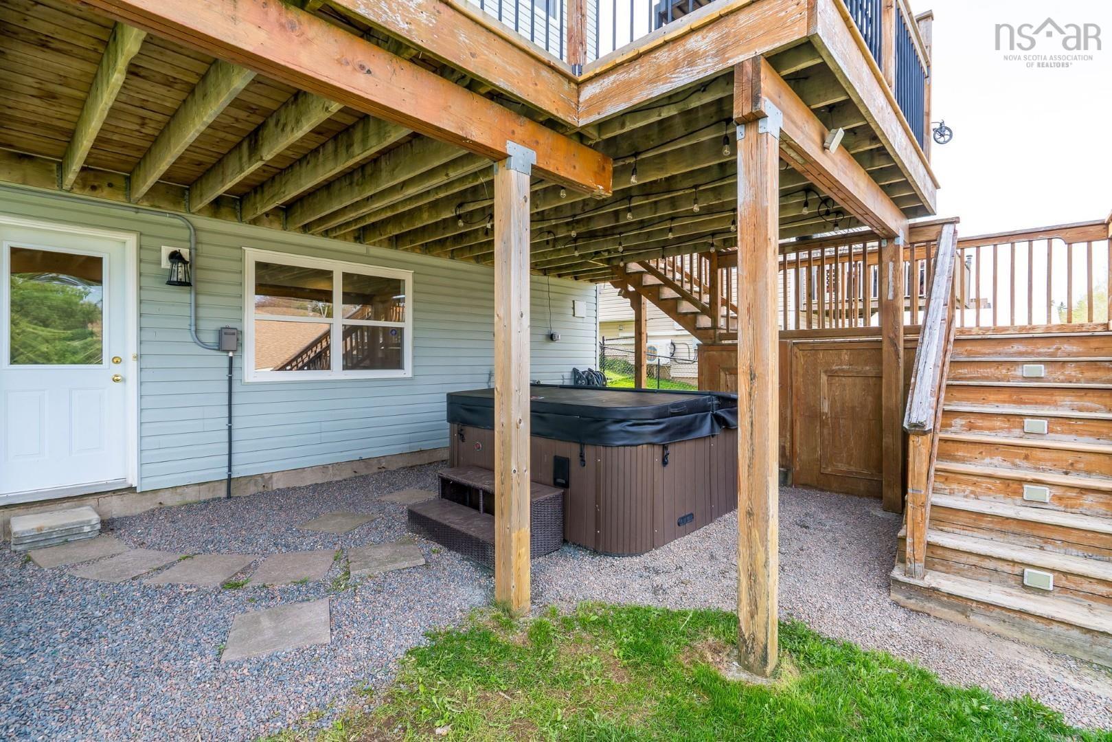 72 Westfield Crescent, Cole Harbour, NS (MLS 202611407)