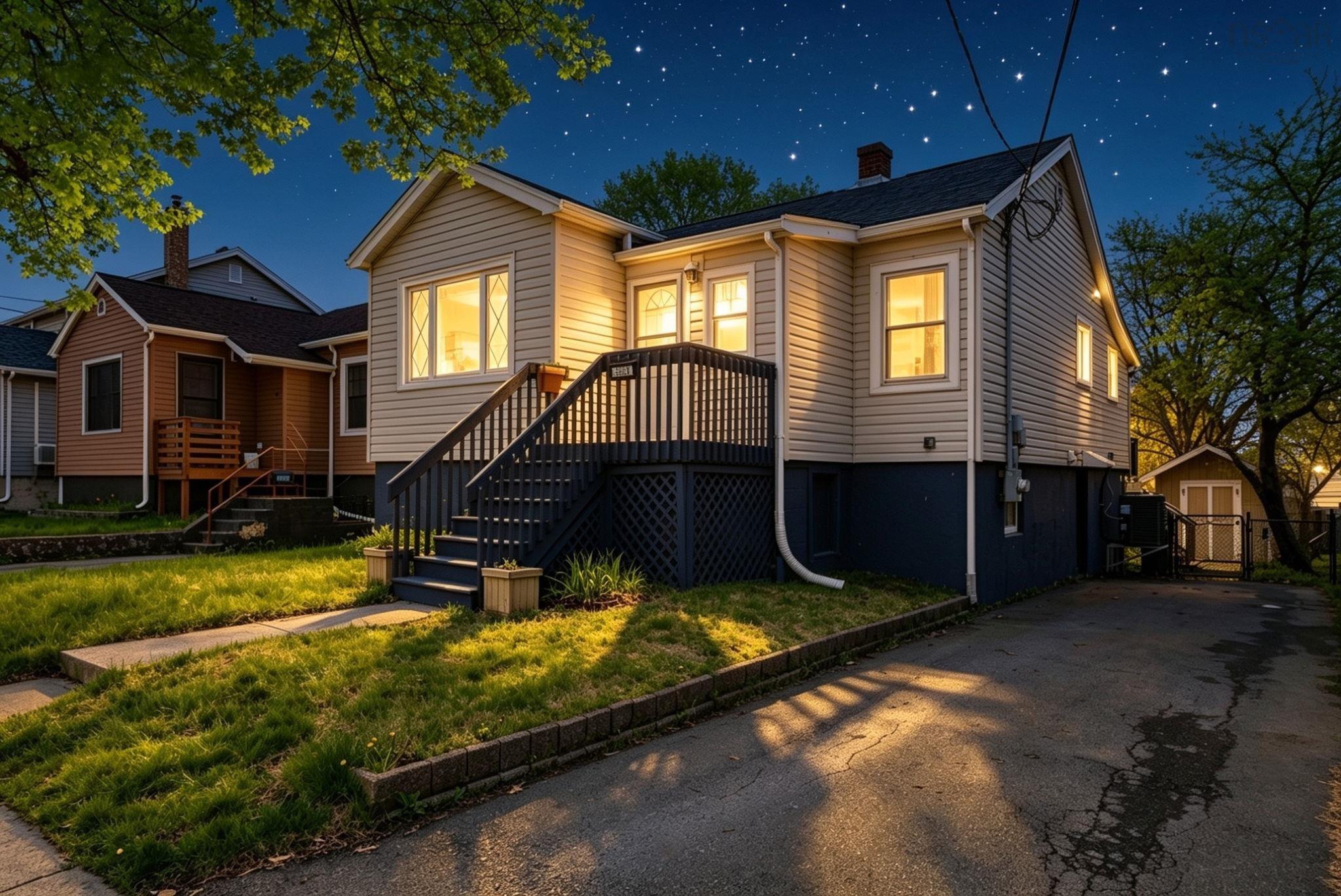 3565 Novalea Drive, Halifax Peninsula, NS (MLS® 202611410)