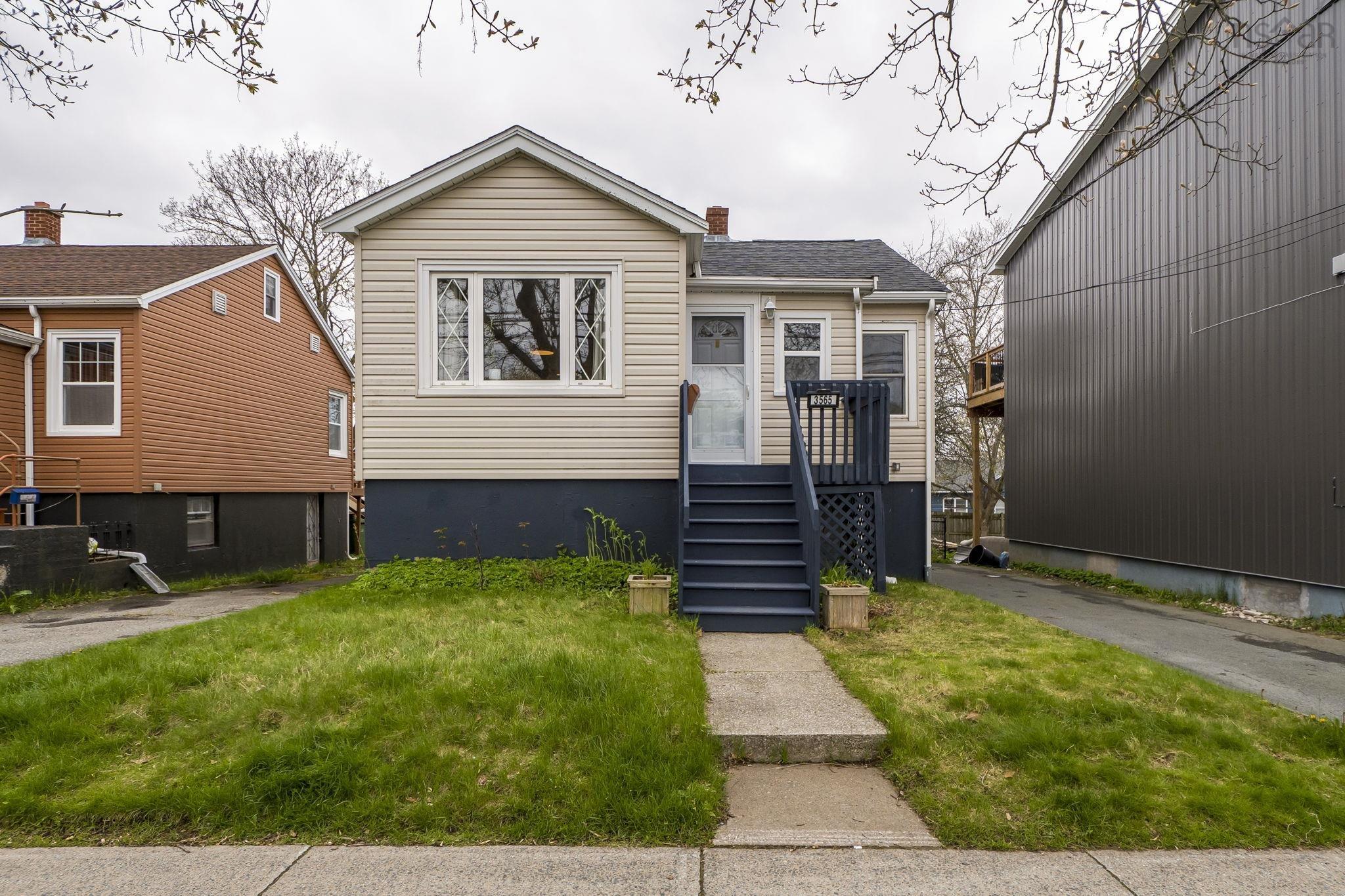 3565 Novalea Drive, Halifax Peninsula, NS (MLS 202611410)