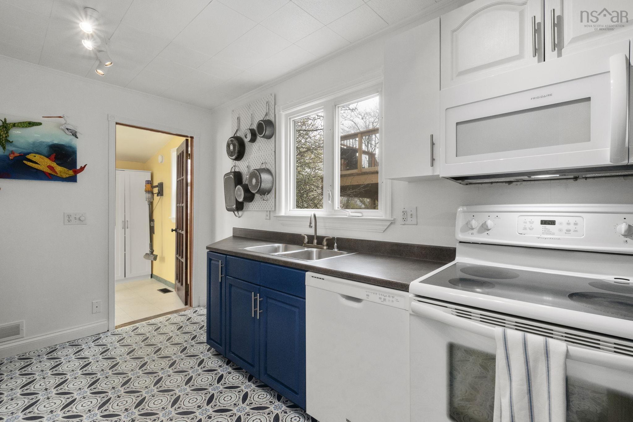 3565 Novalea Drive, Halifax Peninsula, NS (MLS 202611410)