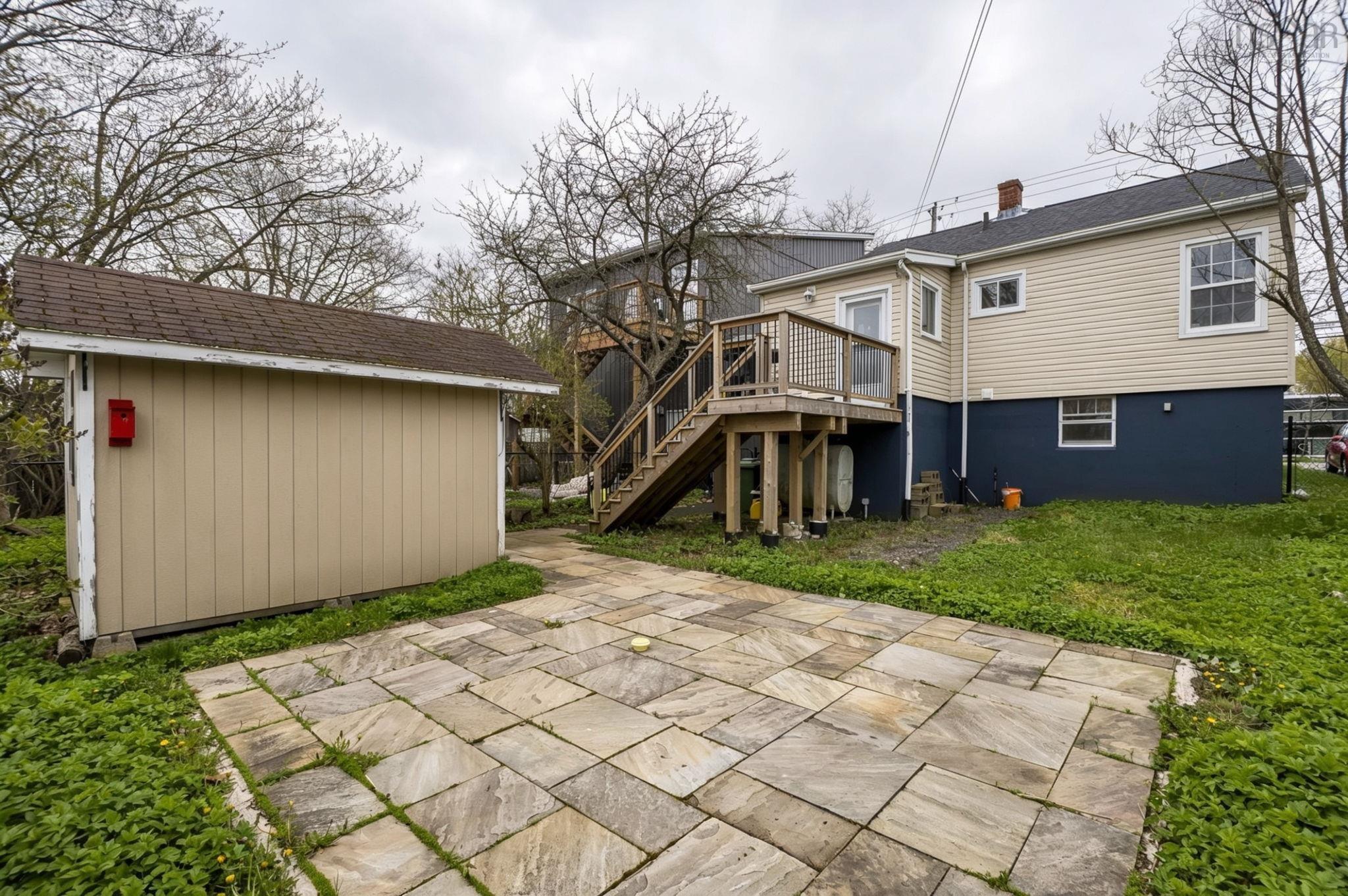 3565 Novalea Drive, Halifax Peninsula, NS (MLS 202611410)