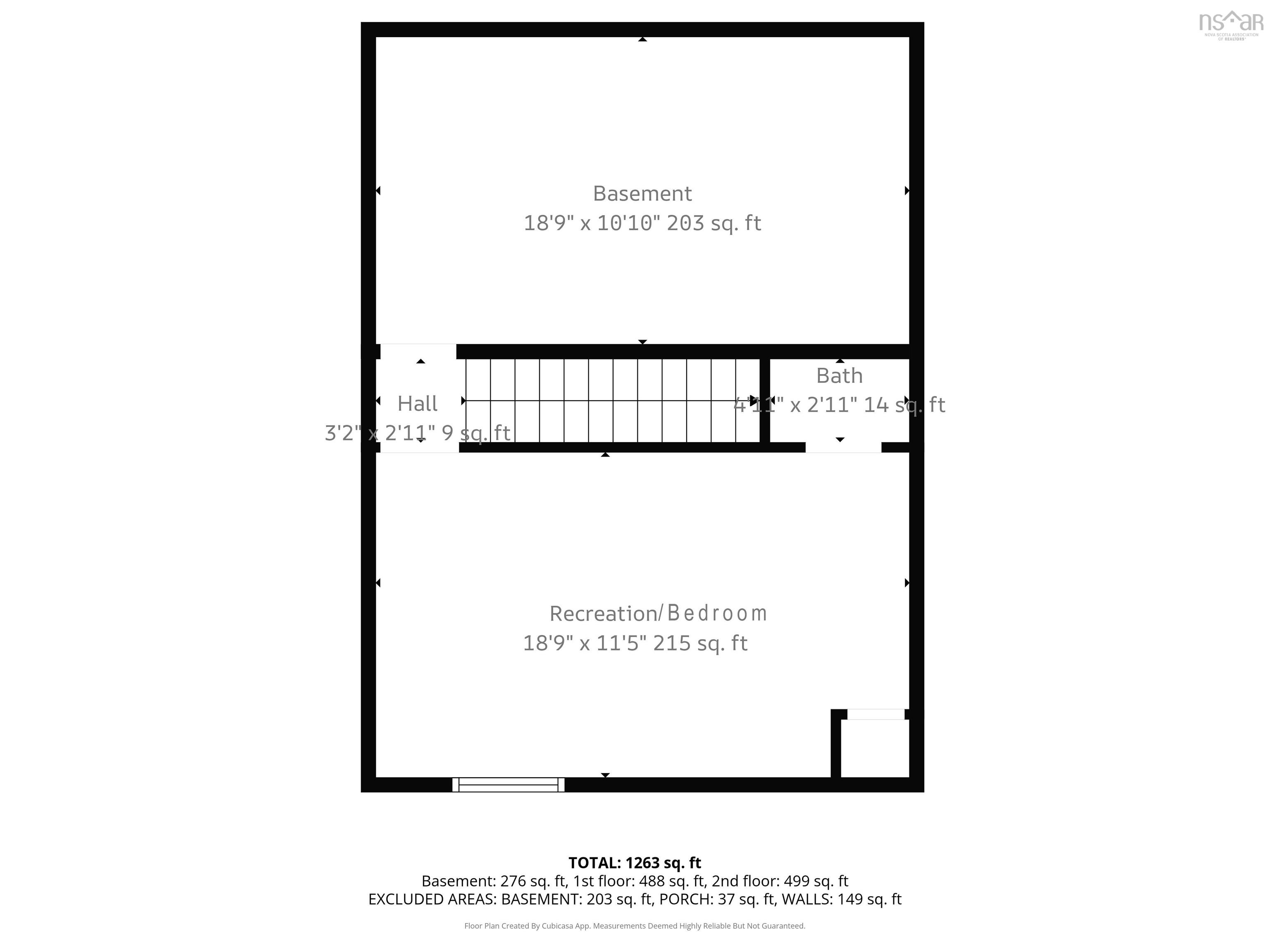 3565 Novalea Drive, Halifax Peninsula, NS (MLS 202611410)