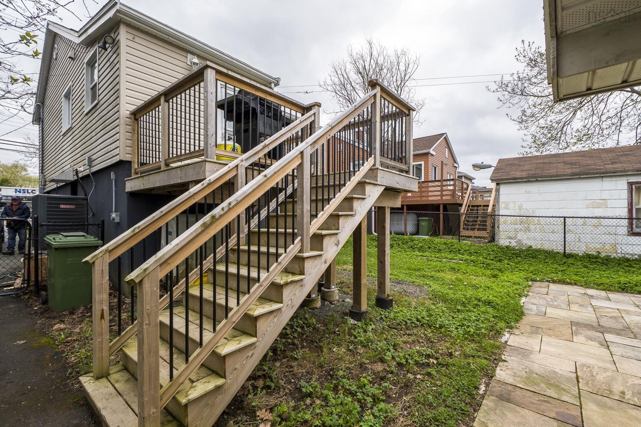 3565 Novalea Drive, Halifax Peninsula, NS (MLS 202611410)