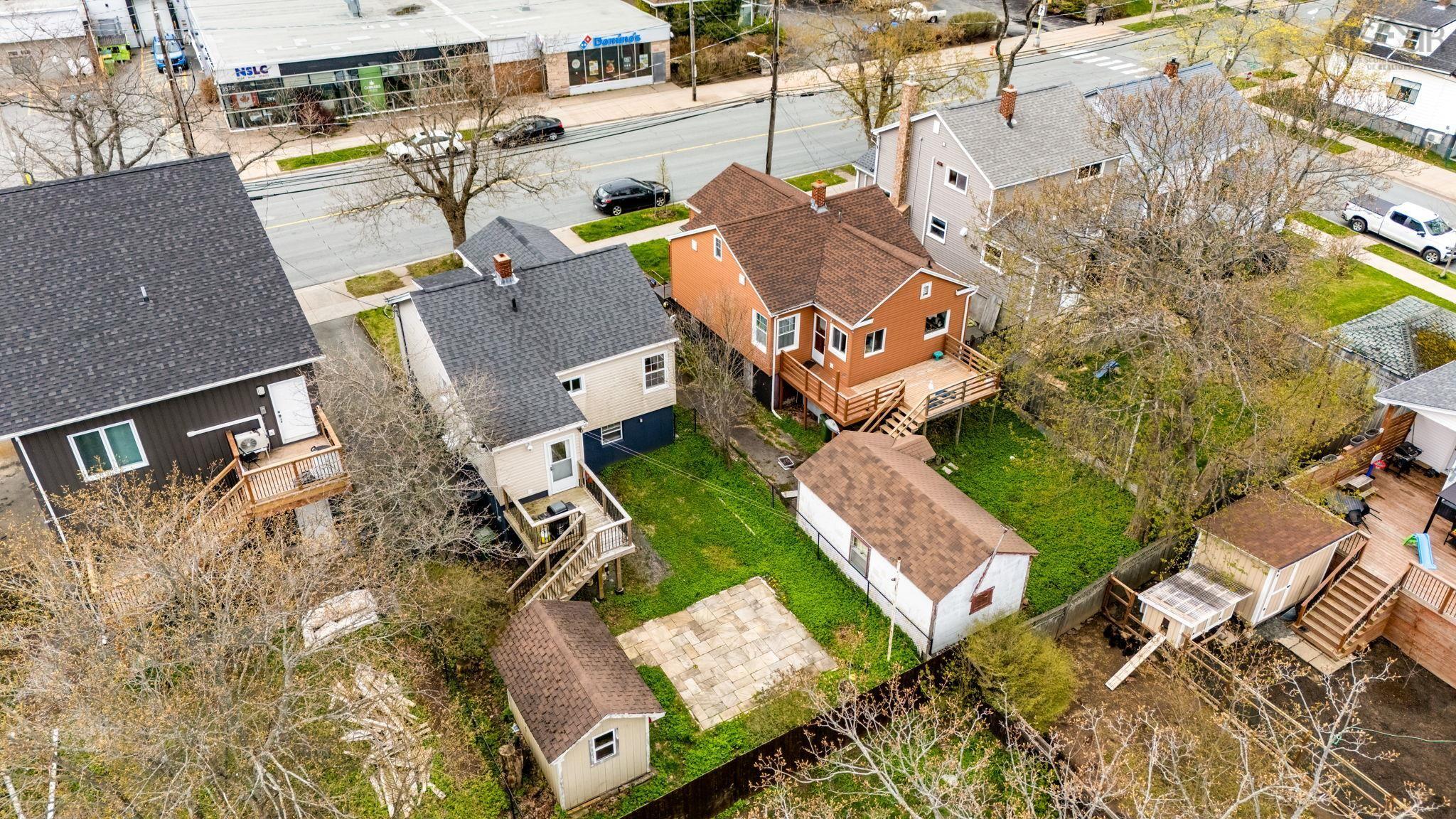 3565 Novalea Drive, Halifax Peninsula, NS (MLS 202611410)