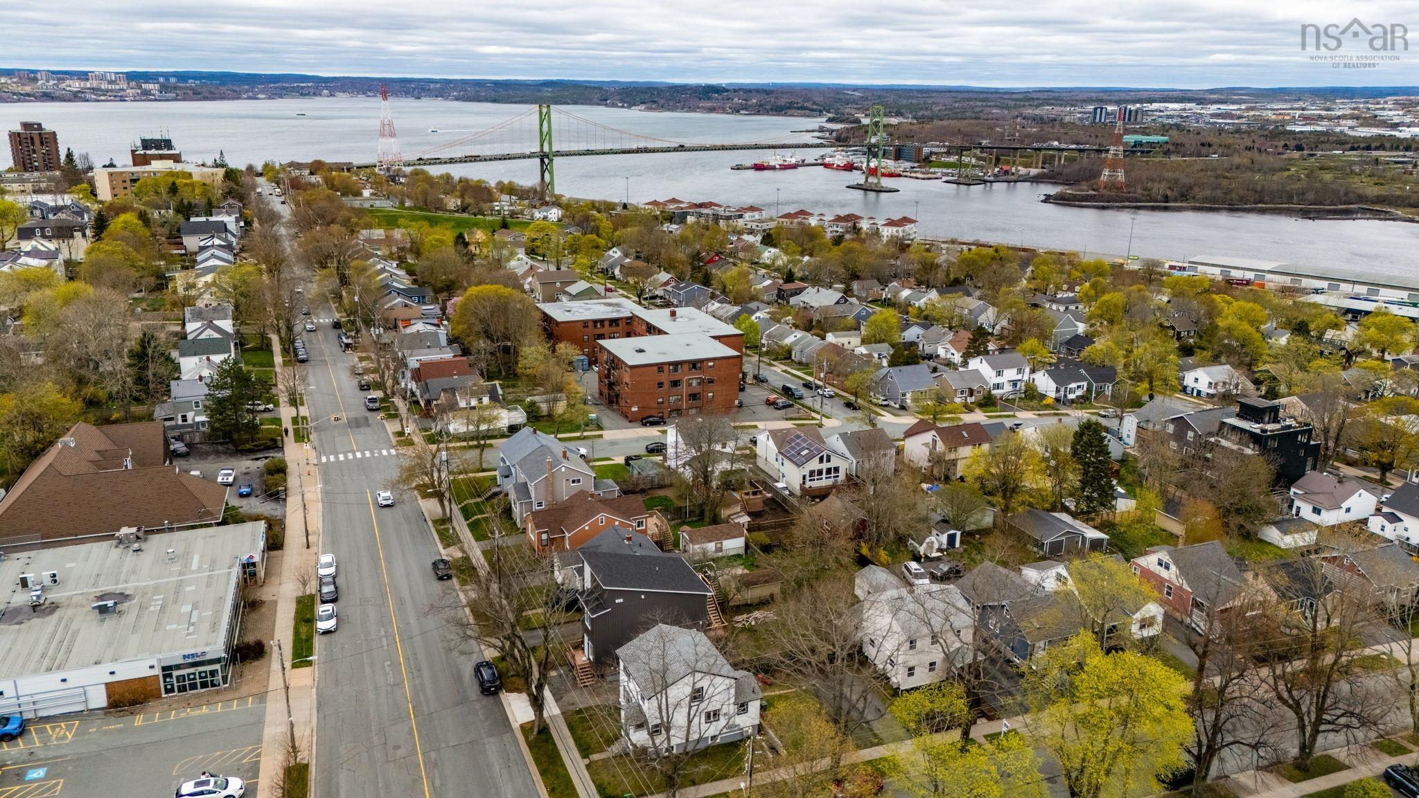 3565 Novalea Drive, Halifax Peninsula, NS (MLS 202611410)