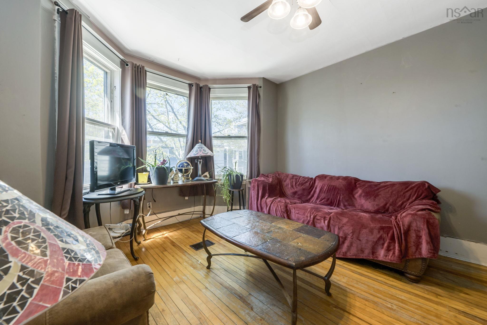 2627/2629 Fuller Terrace, Halifax, NS (MLS 202611411)