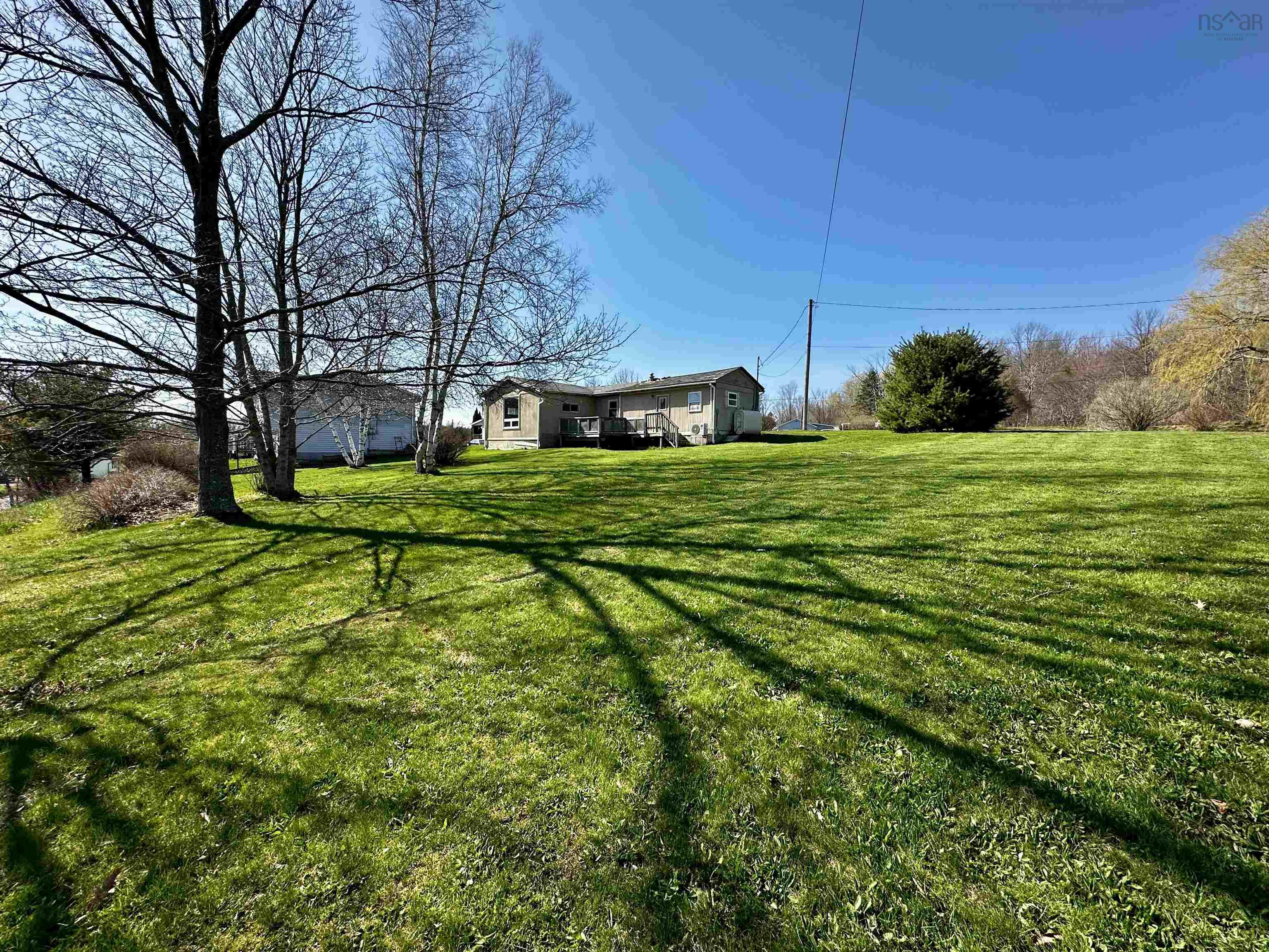 $219,000.00: 22 Old Halifax Road W, Three Mile Plains