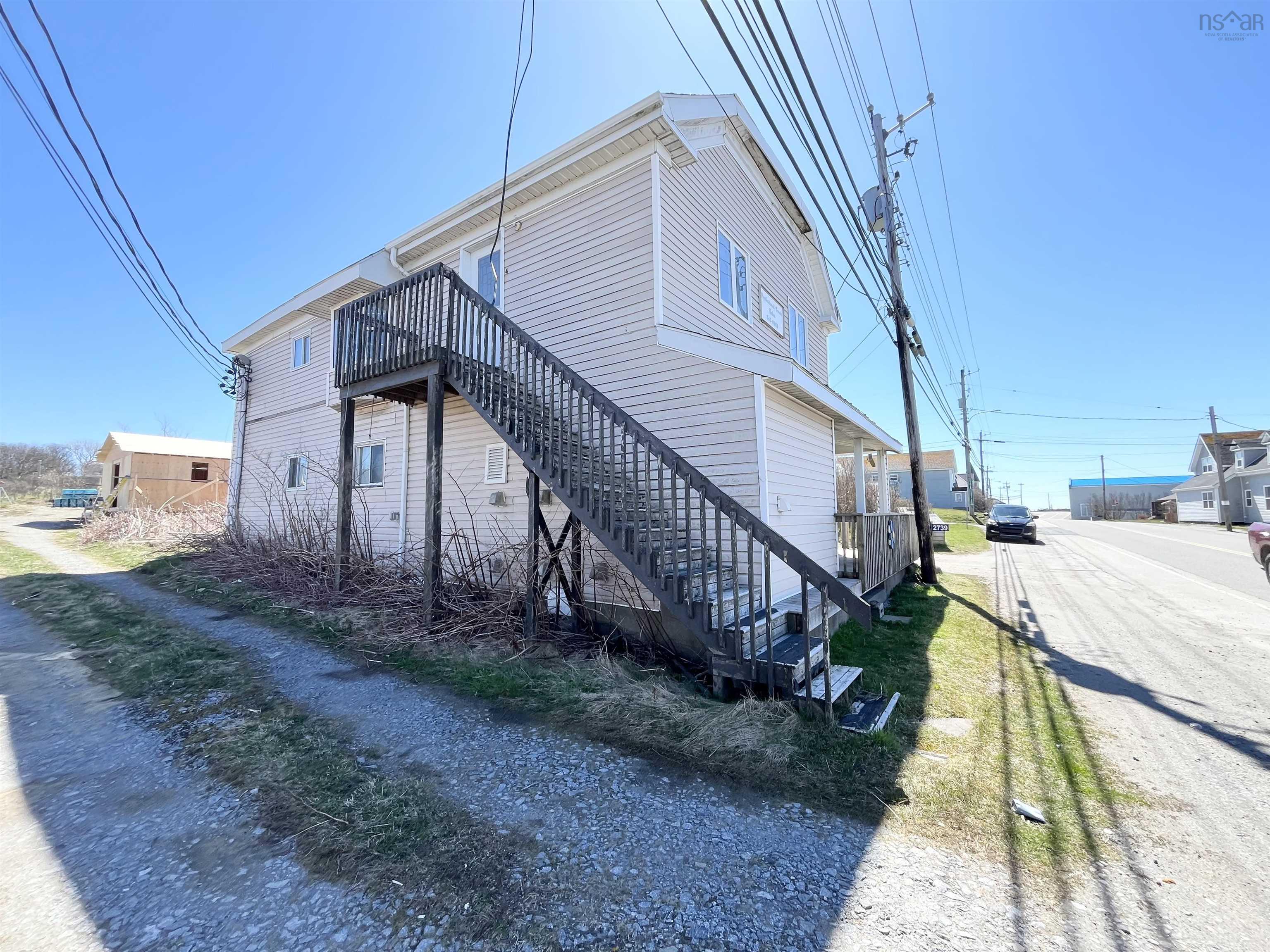 $290,000.00: 2739 Main Street, Clark