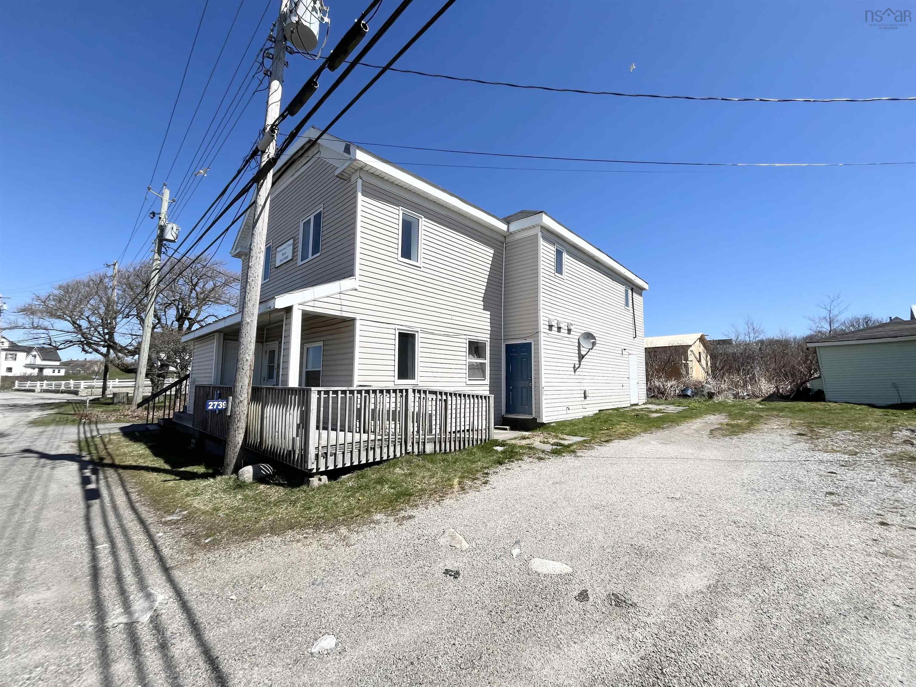 $290,000.00: 2739 Main Street, Clark