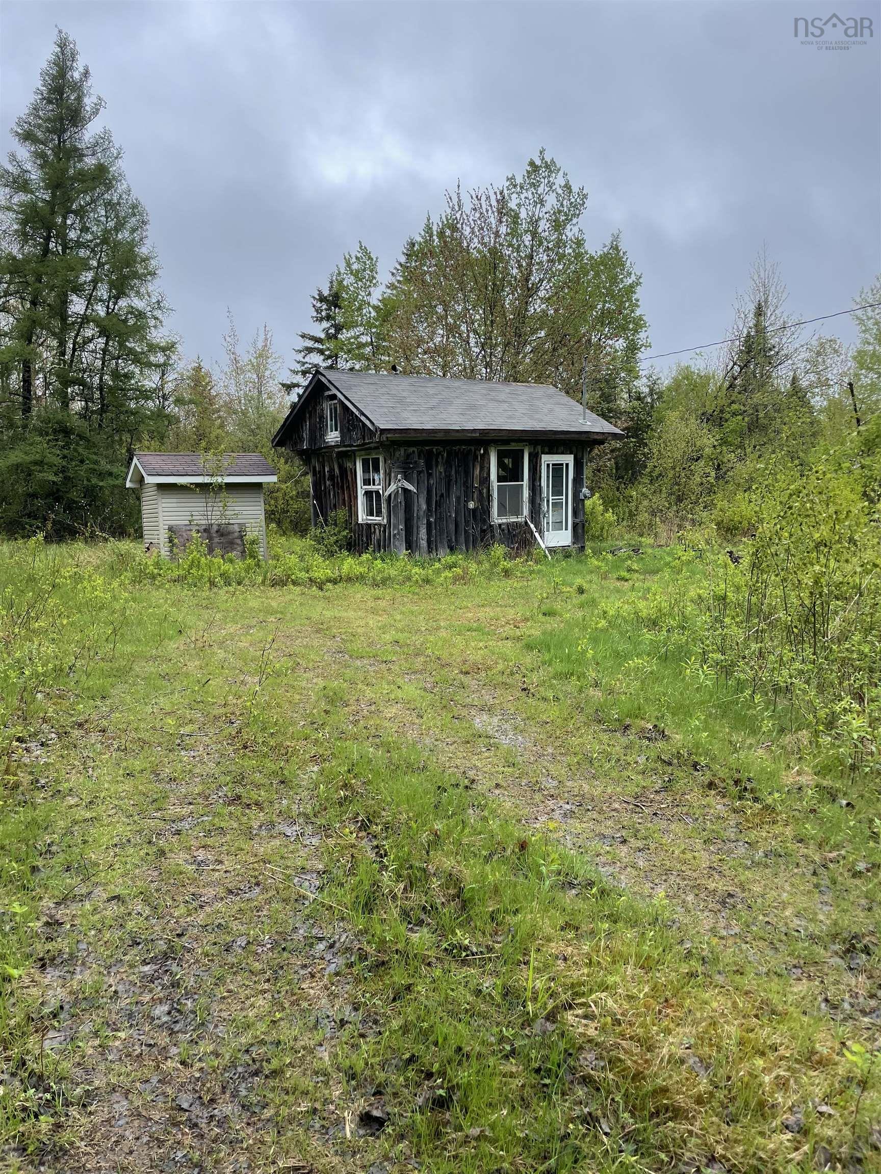 $79,000.00: 1849 Wallace Grant Road, Wallace Grant