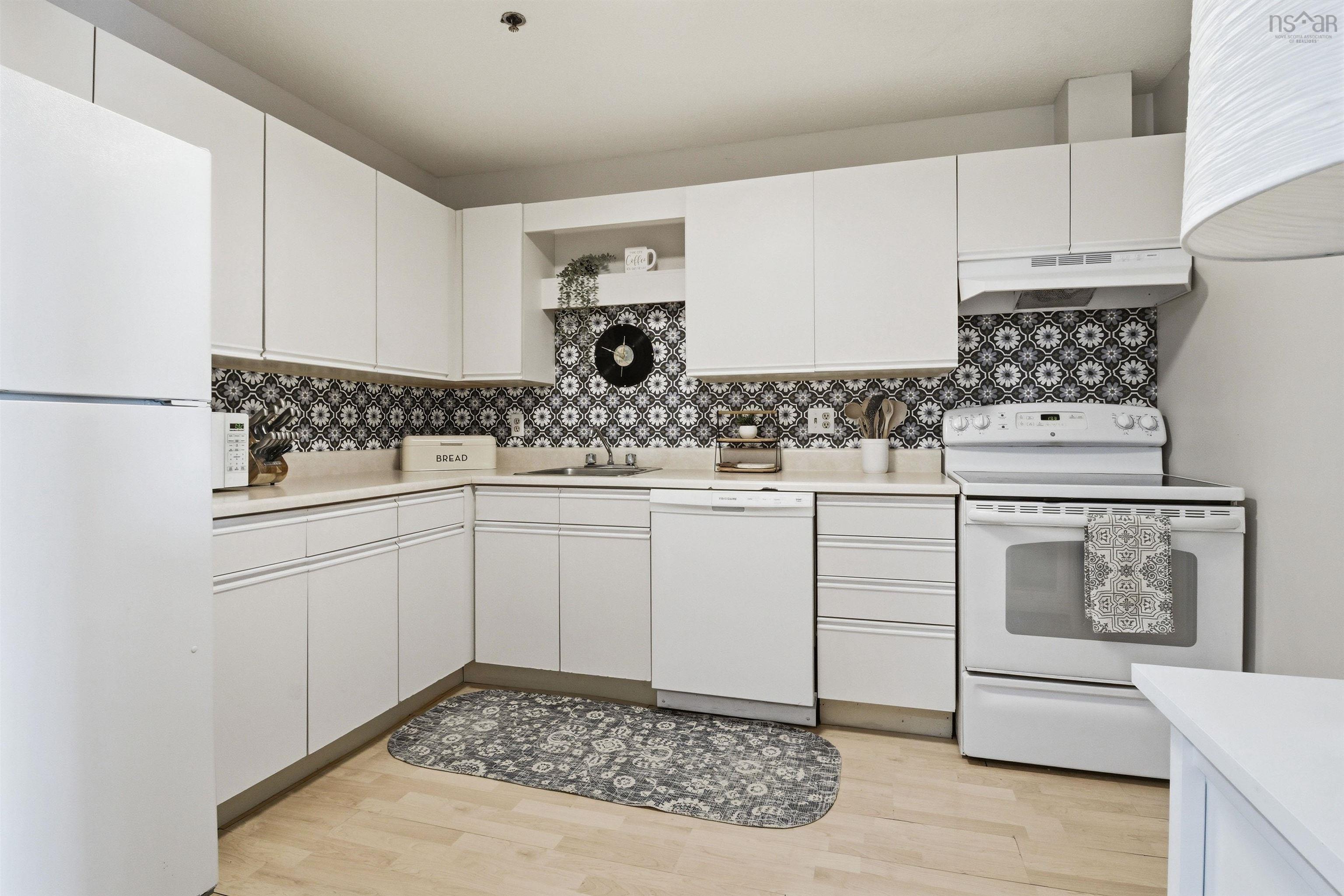117 3700 John Parr Drive, Halifax, NS (MLS 202611416)