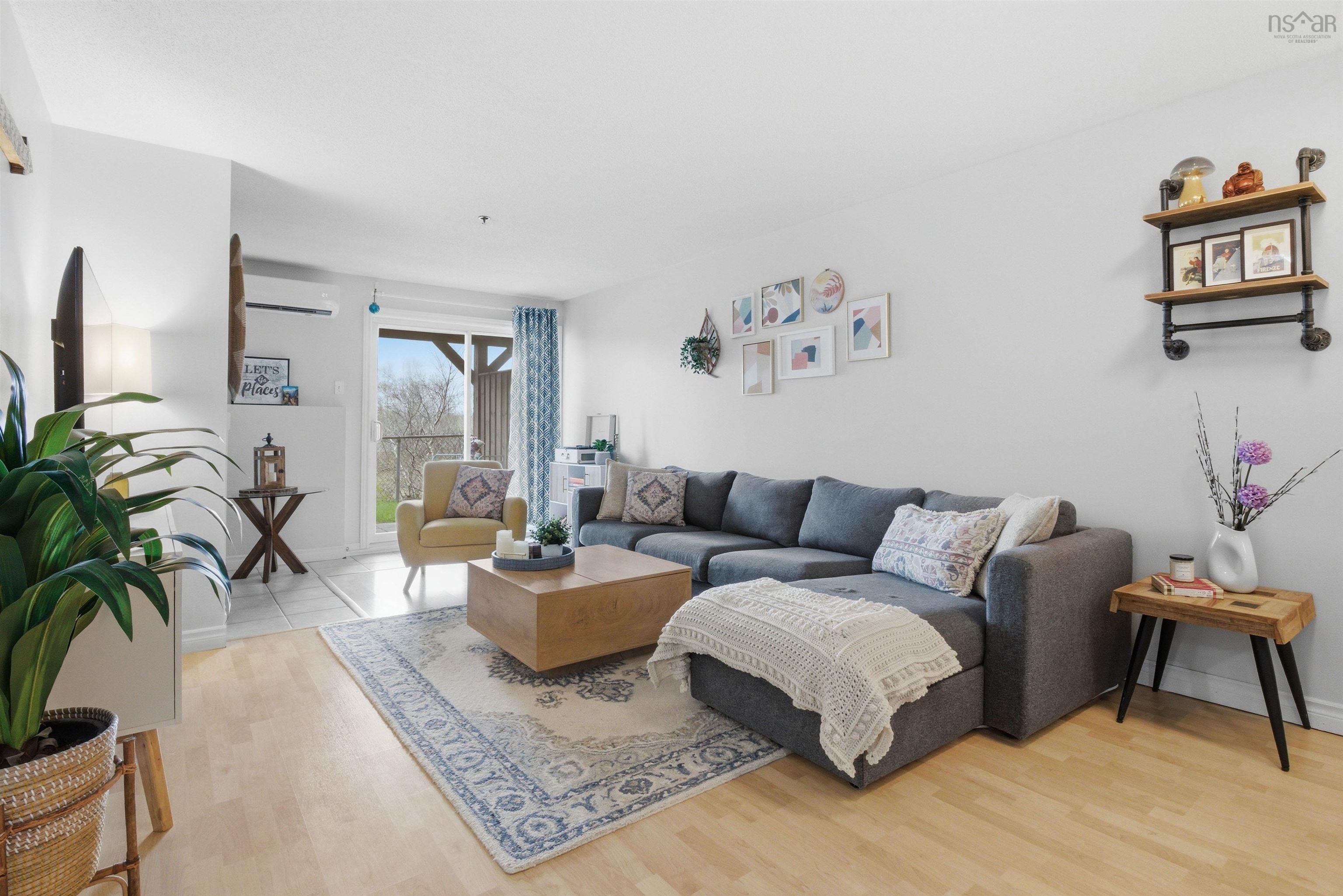 117 3700 John Parr Drive, Halifax, NS (MLS 202611416)