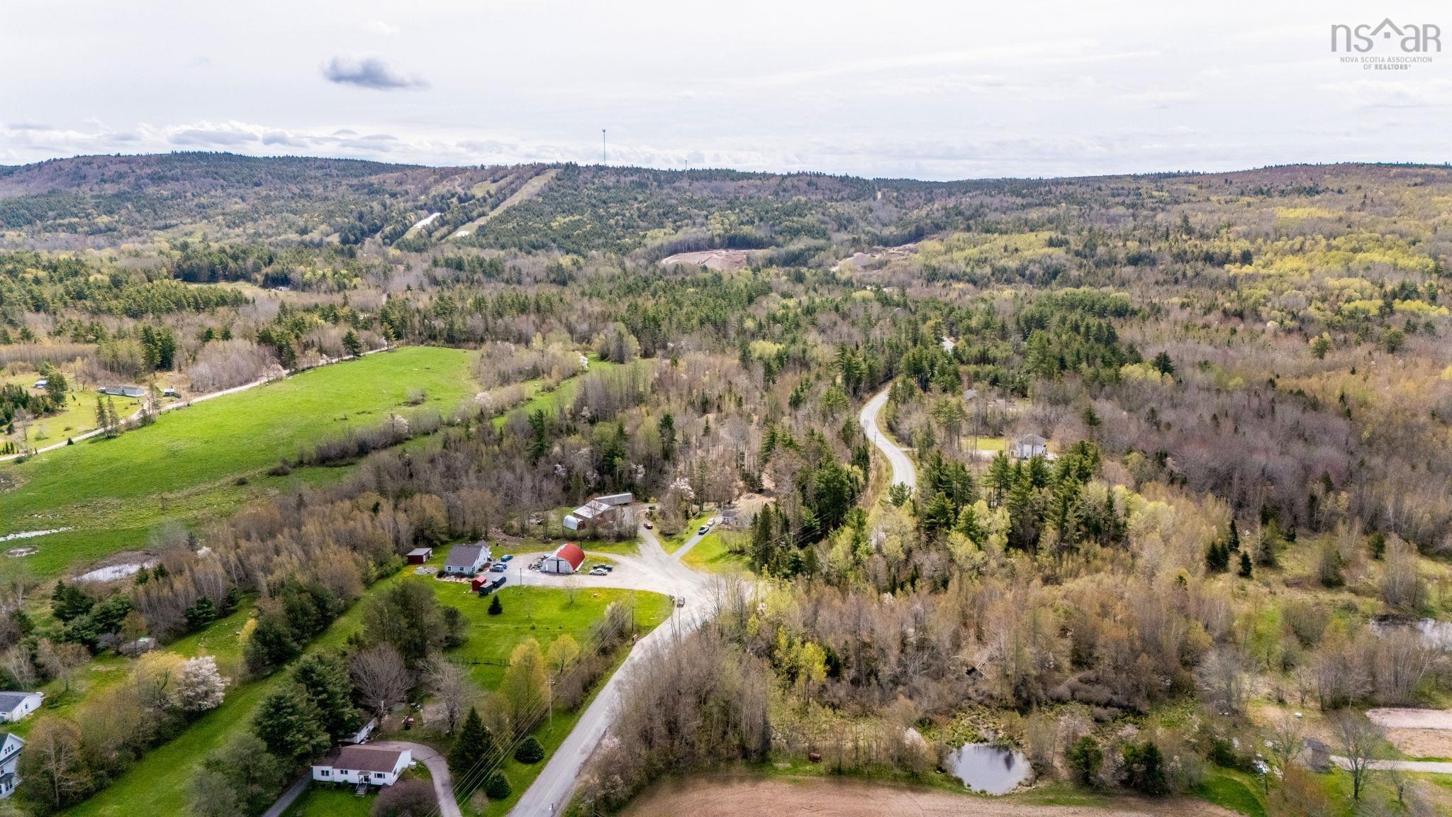 $75,000.00: Lot 1 Ski Martock Road, Windsor Forks