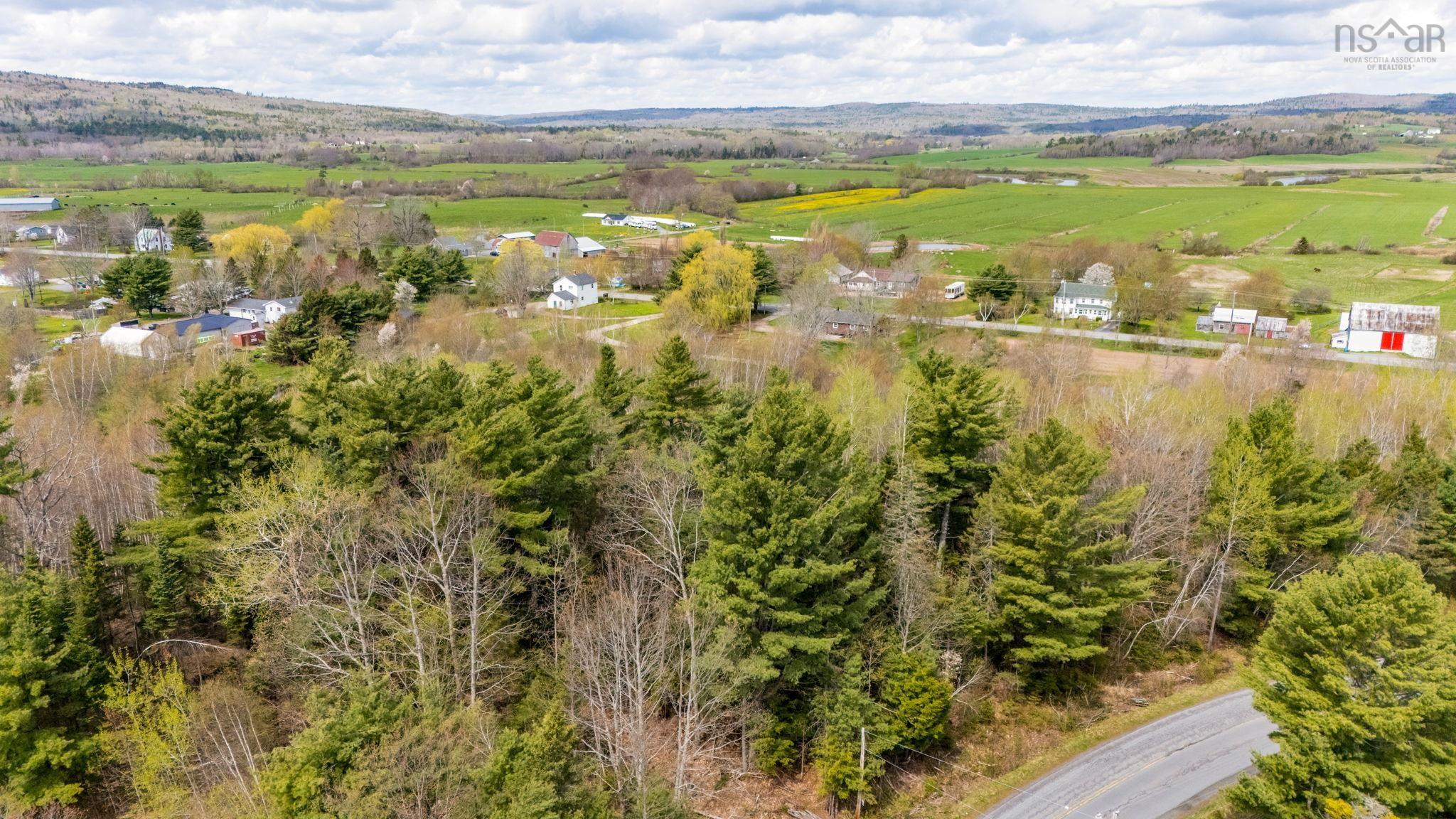 $75,000.00: Lot 1 Ski Martock Road, Windsor Forks