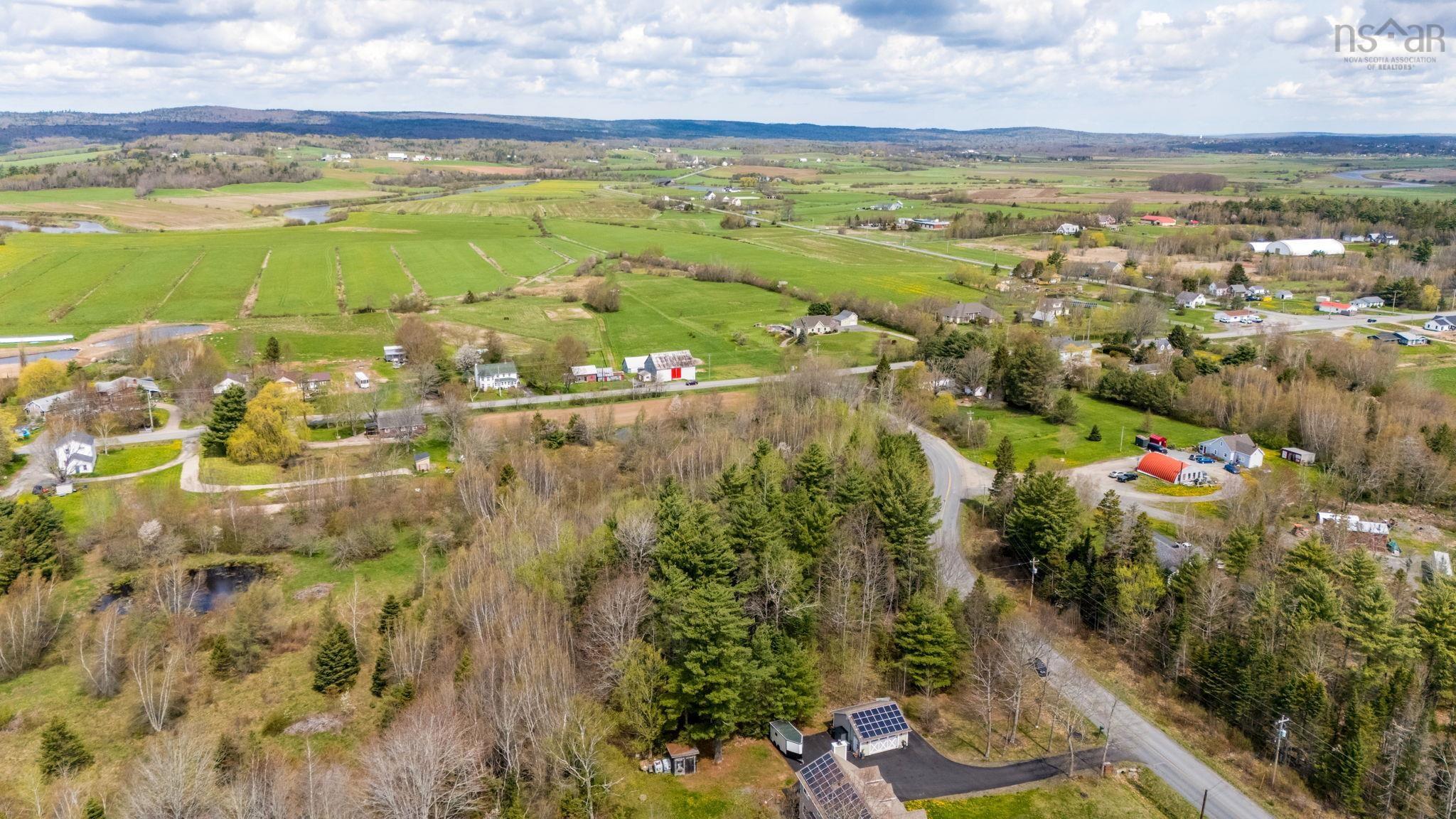$75,000.00: Lot 1 Ski Martock Road, Windsor Forks