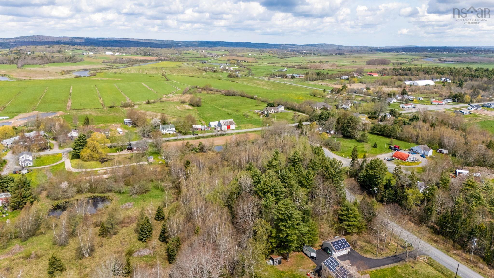 $75,000.00: Lot 1 Ski Martock Road, Windsor Forks