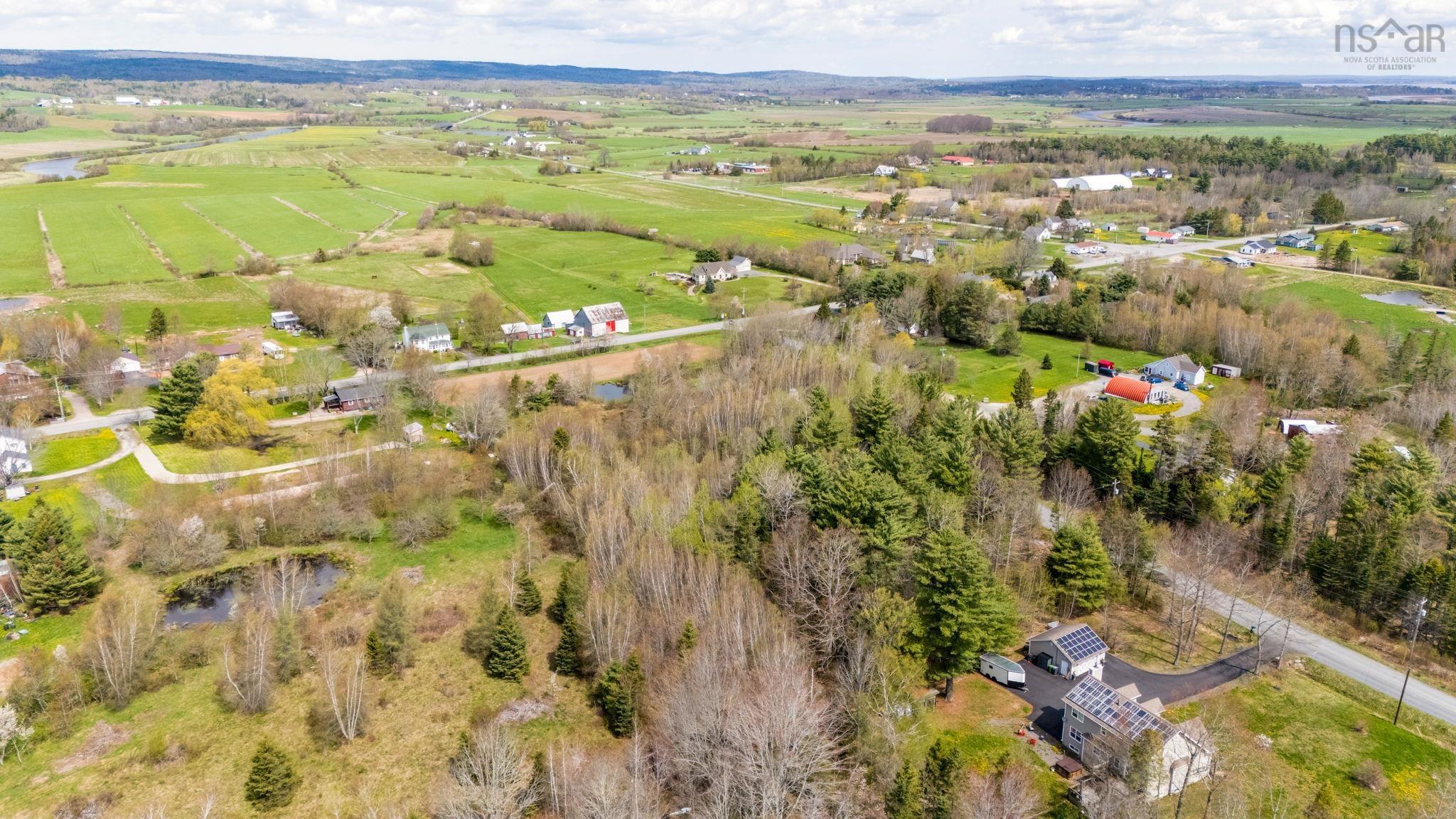 $75,000.00: Lot 1 Ski Martock Road, Windsor Forks