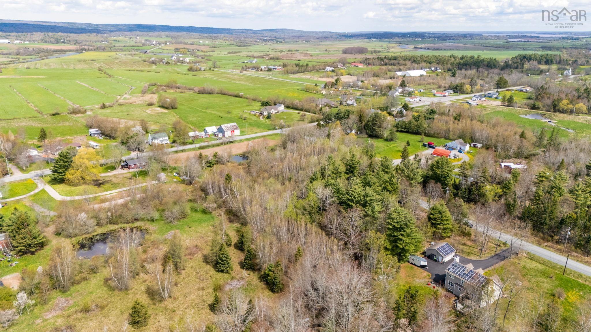 $75,000.00: Lot 1 Ski Martock Road, Windsor Forks