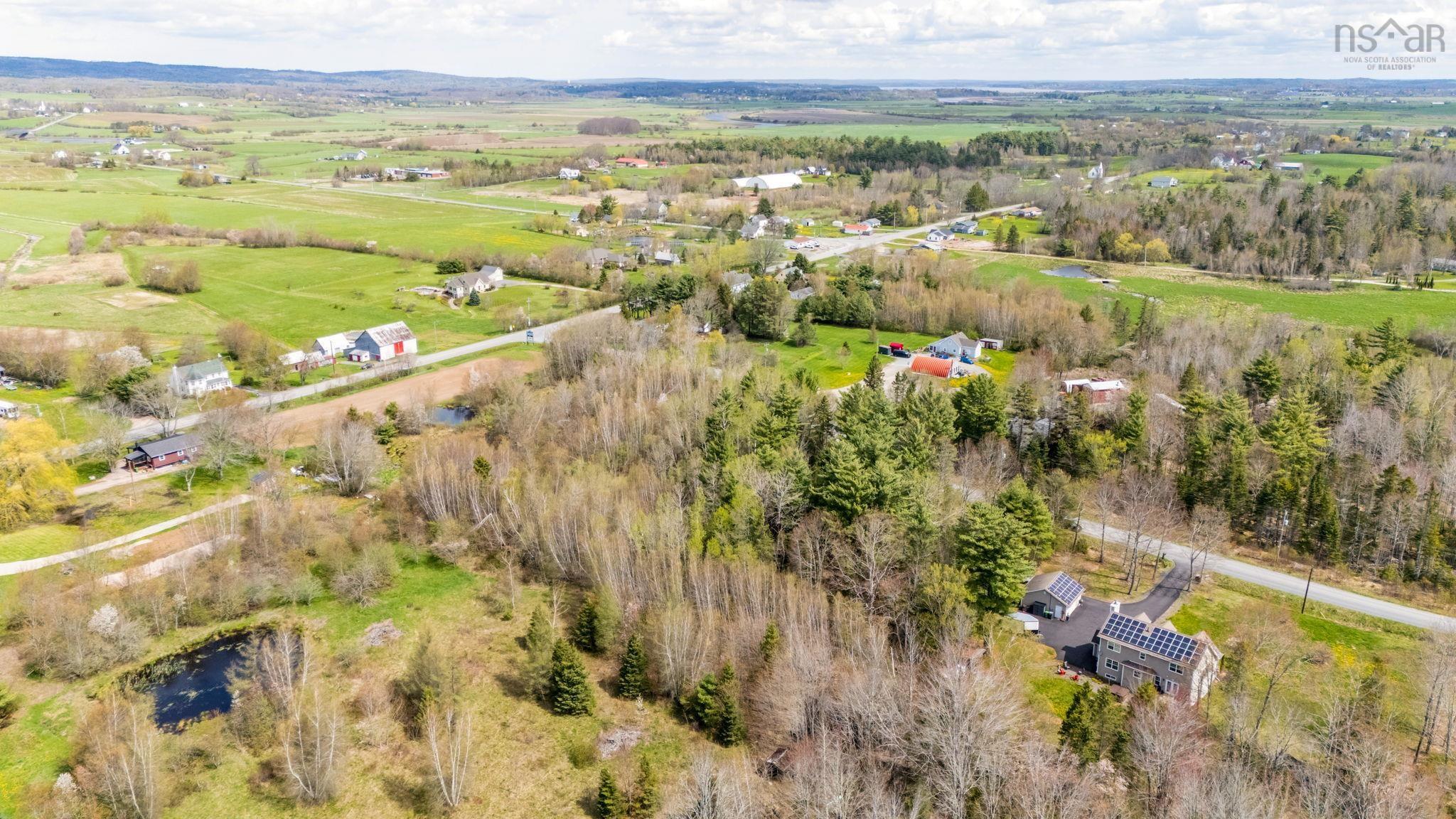$75,000.00: Lot 1 Ski Martock Road, Windsor Forks