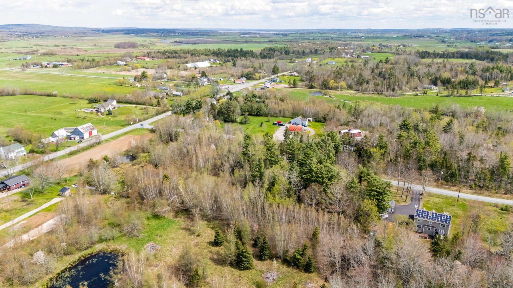 $75,000.00: Lot 1 Ski Martock Road, Windsor Forks