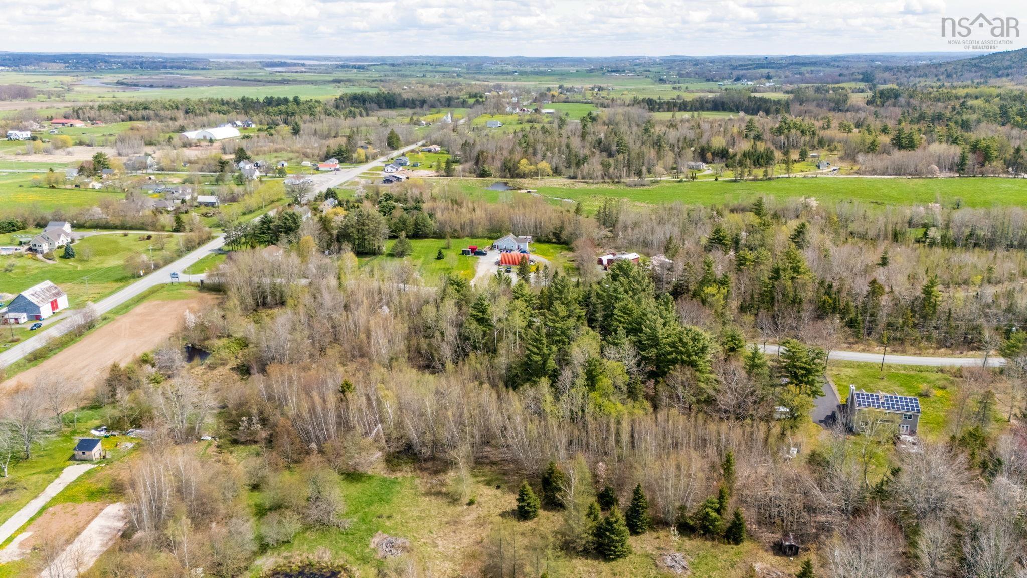 $75,000.00: Lot 1 Ski Martock Road, Windsor Forks