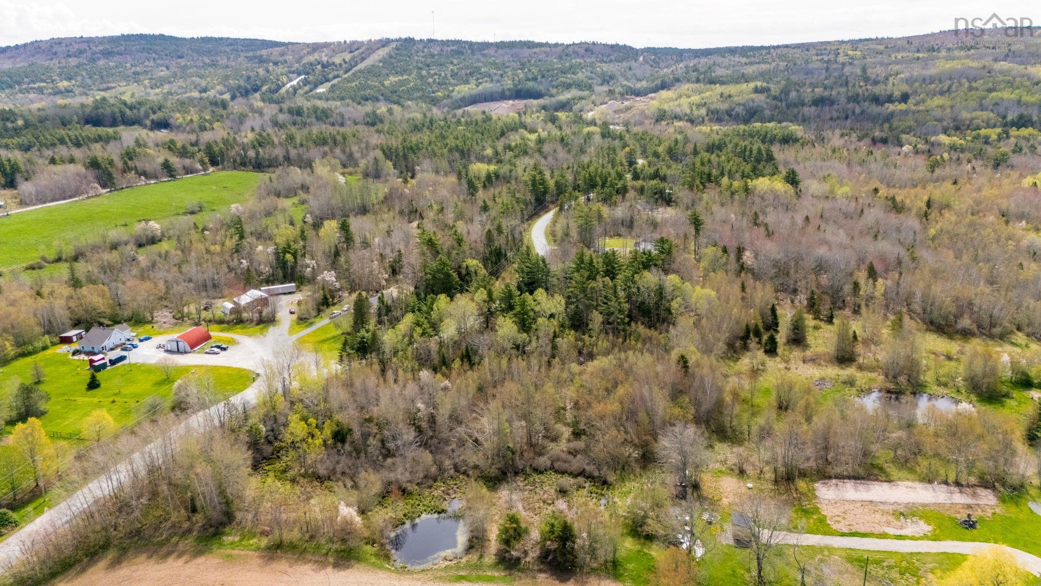 $75,000.00: Lot 1 Ski Martock Road, Windsor Forks