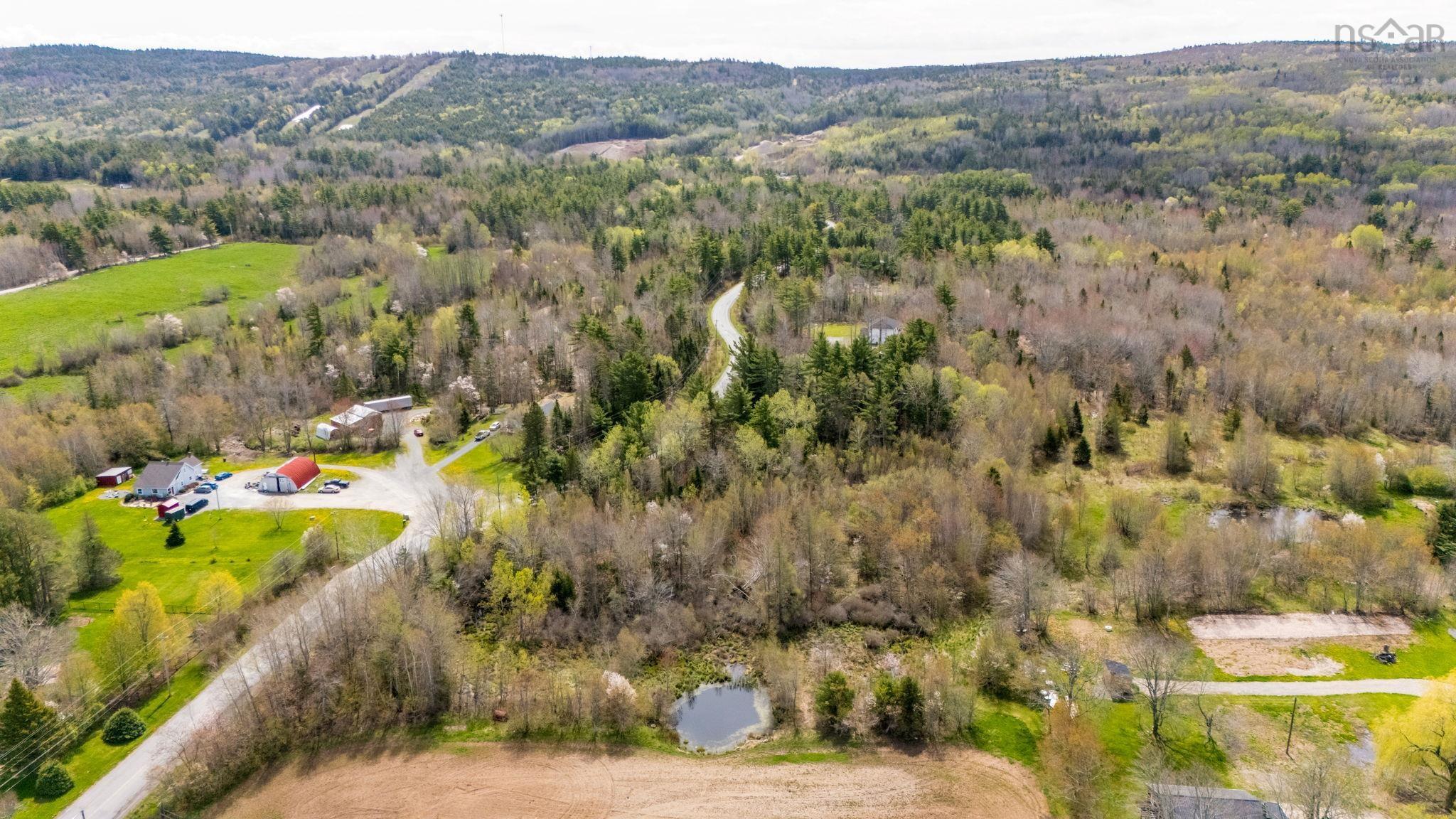 $75,000.00: Lot 1 Ski Martock Road, Windsor Forks