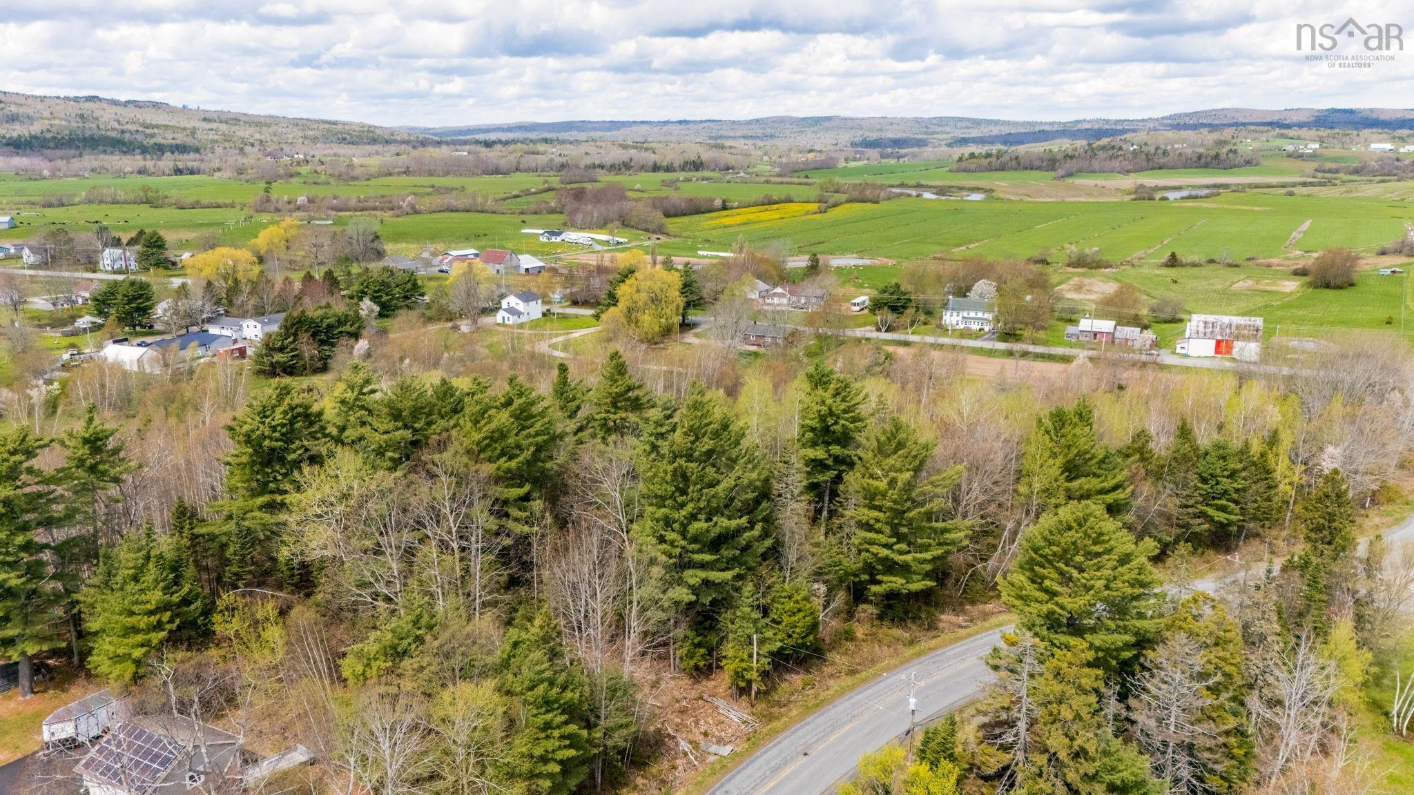 $75,000.00: Lot 1 Ski Martock Road, Windsor Forks