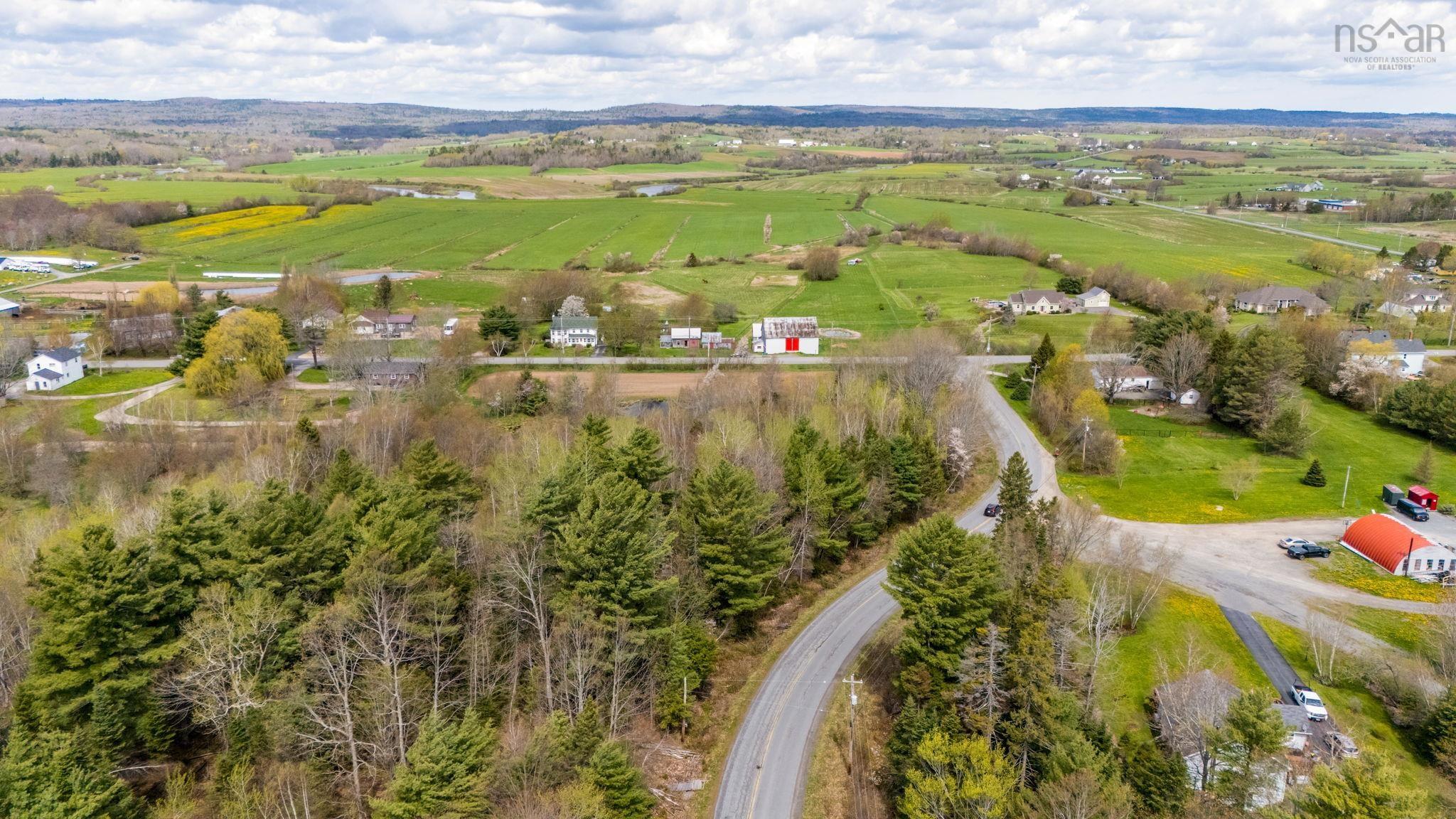 $75,000.00: Lot 1 Ski Martock Road, Windsor Forks