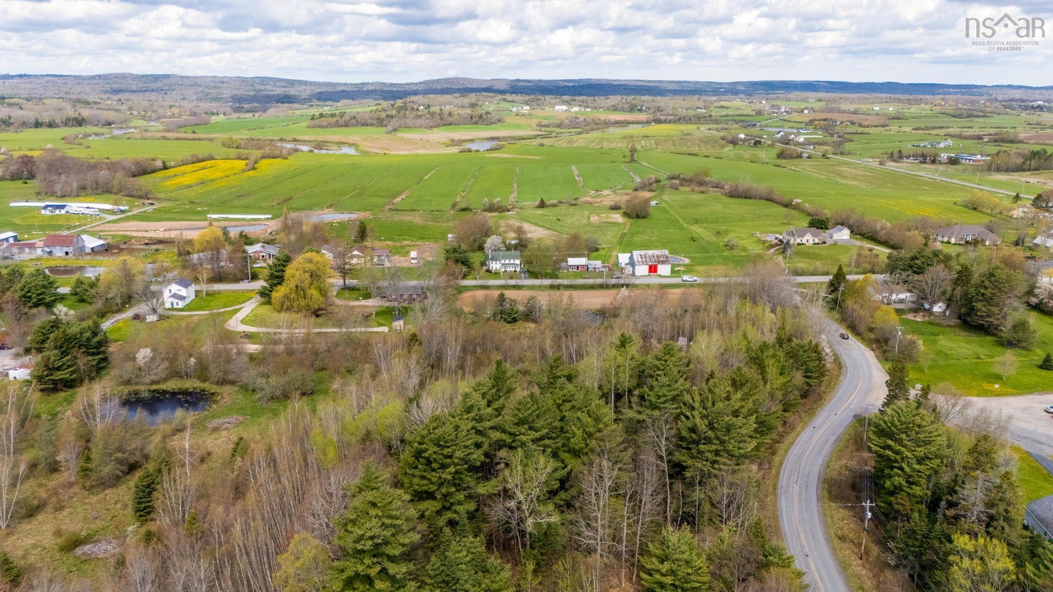 $75,000.00: Lot 1 Ski Martock Road, Windsor Forks