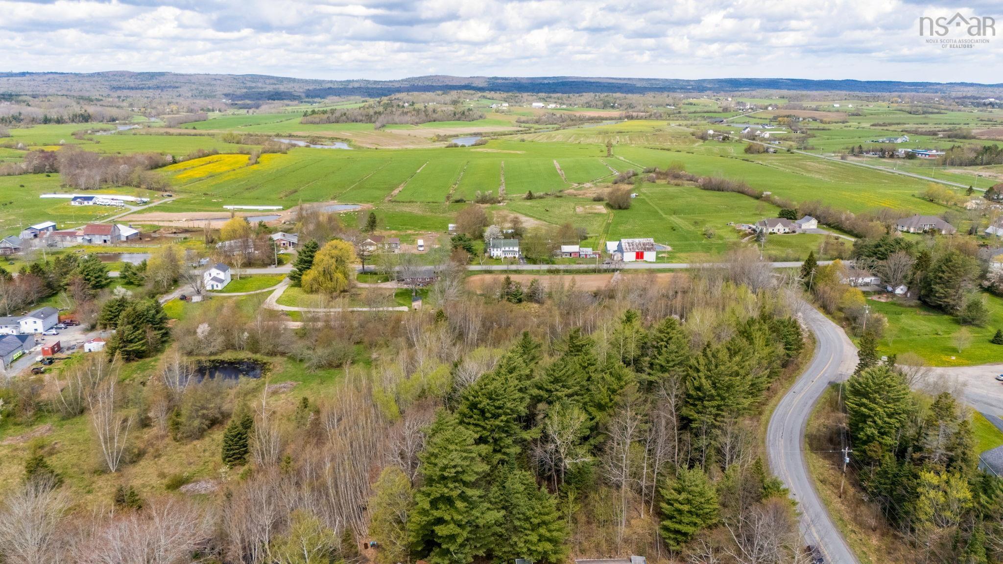 $75,000.00: Lot 1 Ski Martock Road, Windsor Forks