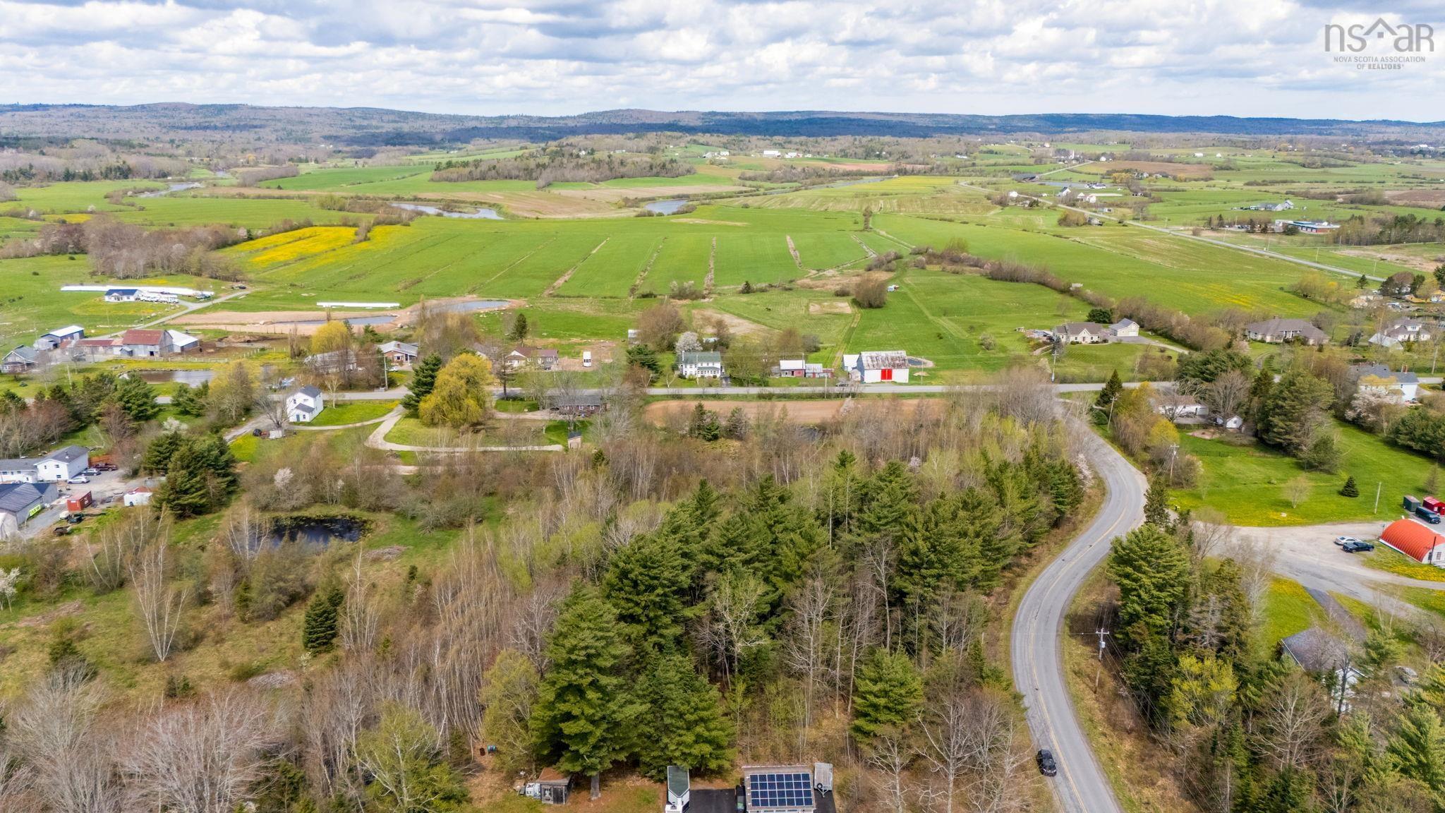 $75,000.00: Lot 1 Ski Martock Road, Windsor Forks