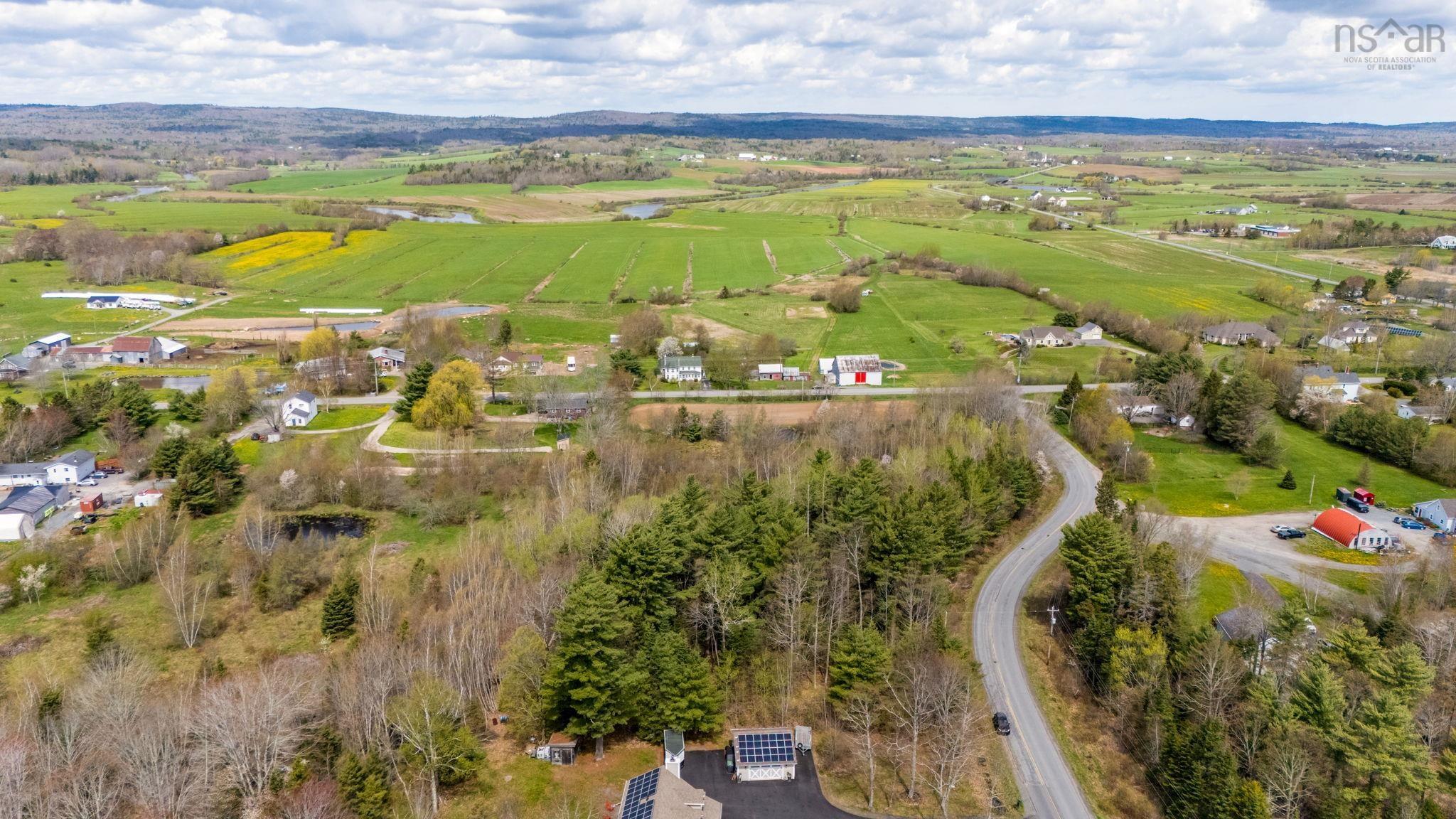 $75,000.00: Lot 1 Ski Martock Road, Windsor Forks