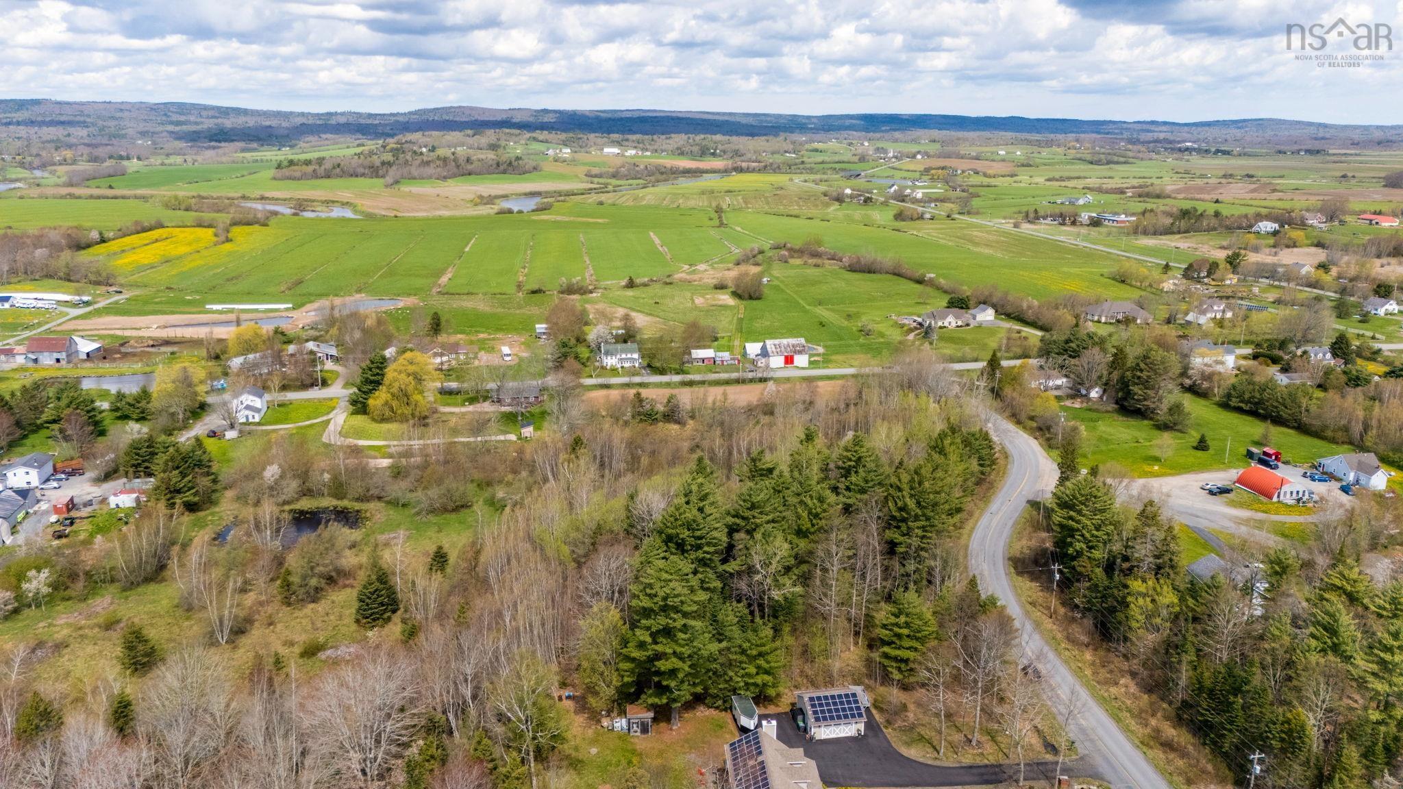 $75,000.00: Lot 1 Ski Martock Road, Windsor Forks