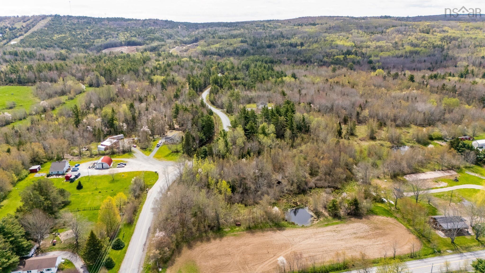 $75,000.00: Lot 2 Ski Martock Road, Windsor Forks