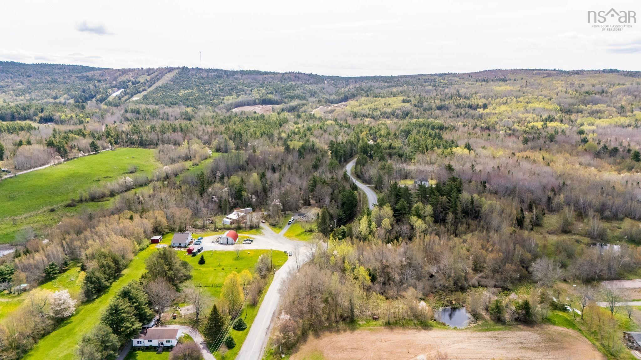 $75,000.00: Lot 2 Ski Martock Road, Windsor Forks