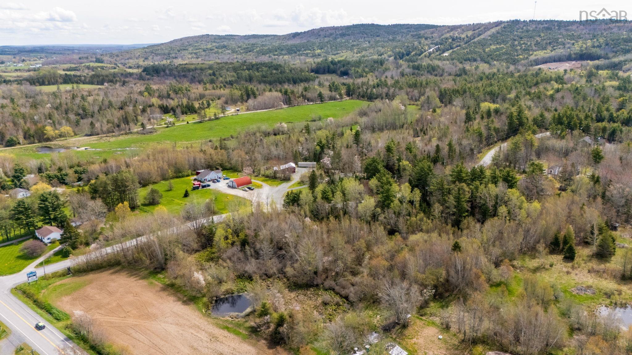 $75,000.00: Lot 2 Ski Martock Road, Windsor Forks