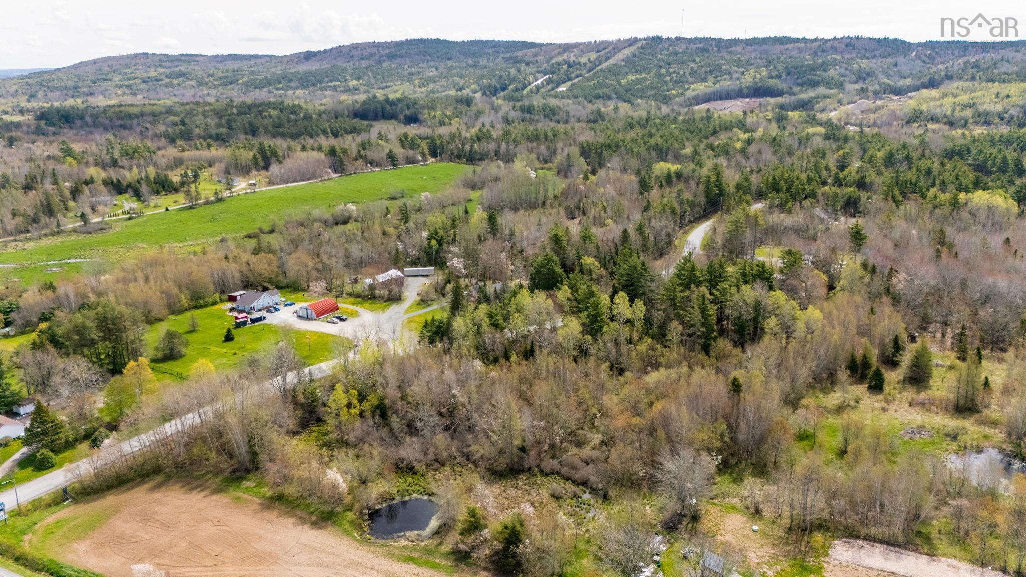 $75,000.00: Lot 2 Ski Martock Road, Windsor Forks