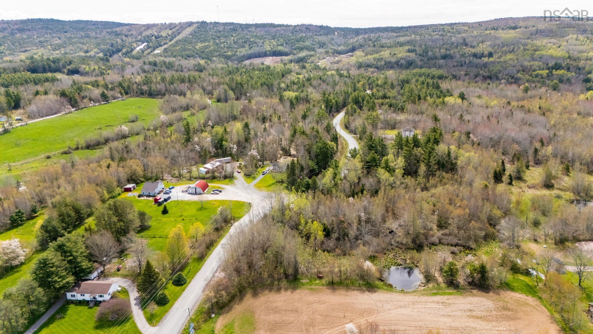 $75,000.00: Lot 2 Ski Martock Road, Windsor Forks
