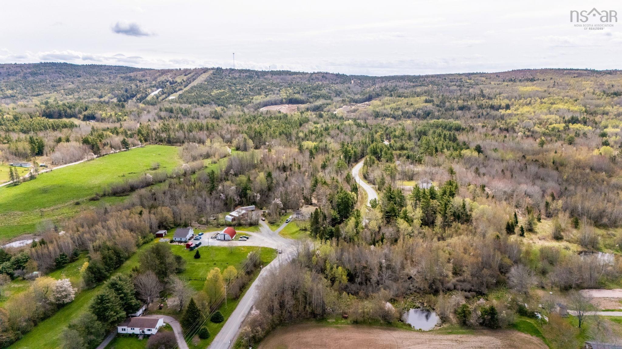 $75,000.00: Lot 2 Ski Martock Road, Windsor Forks