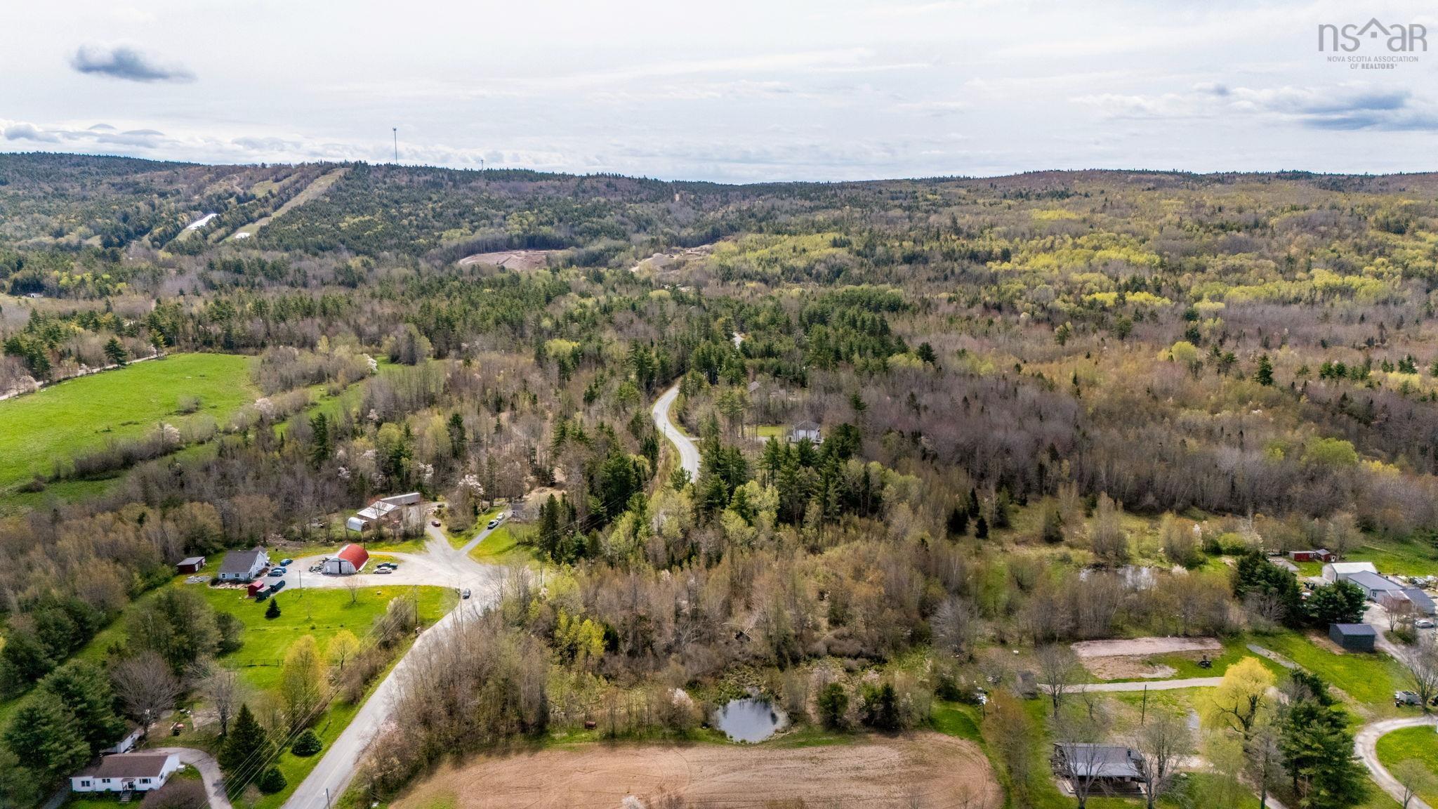 $75,000.00: Lot 2 Ski Martock Road, Windsor Forks