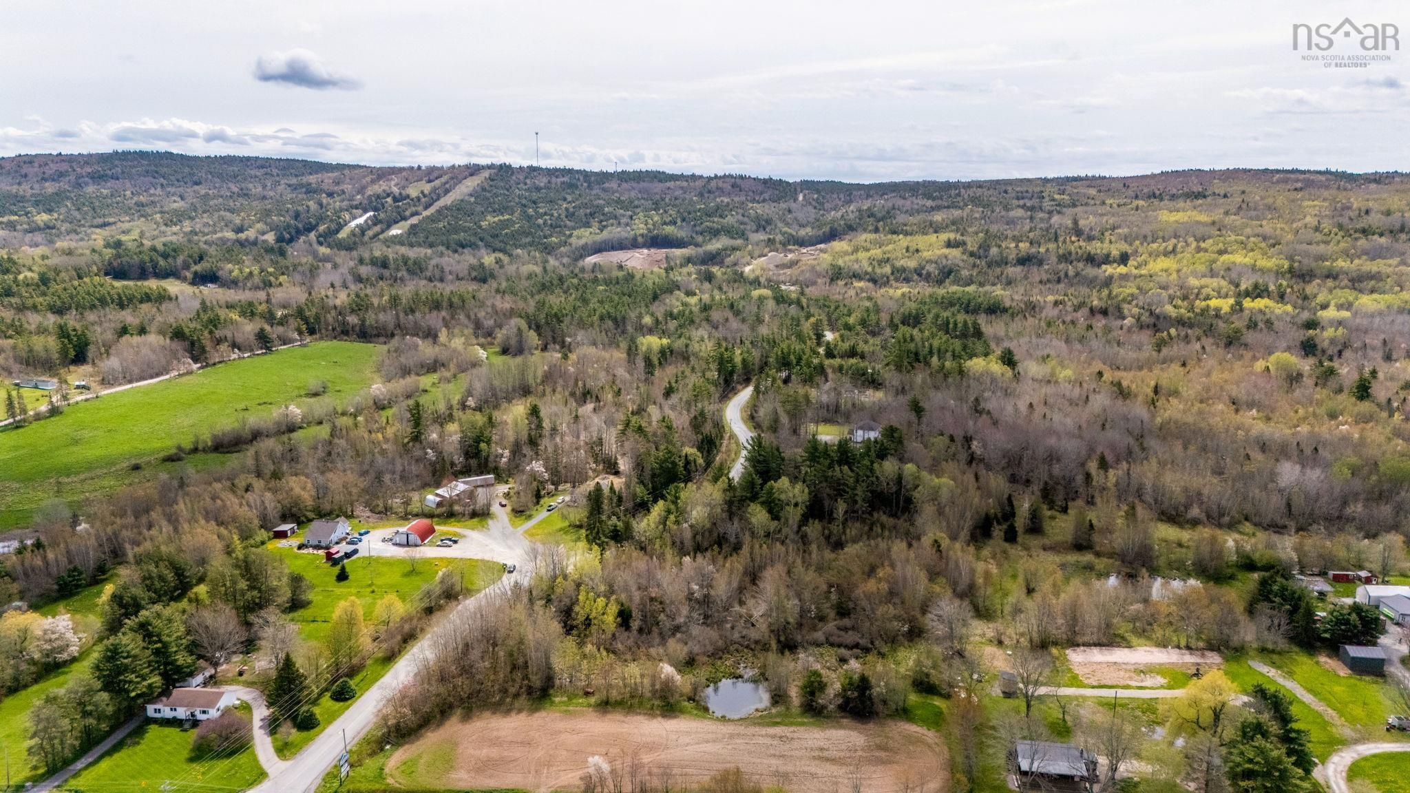 $75,000.00: Lot 2 Ski Martock Road, Windsor Forks
