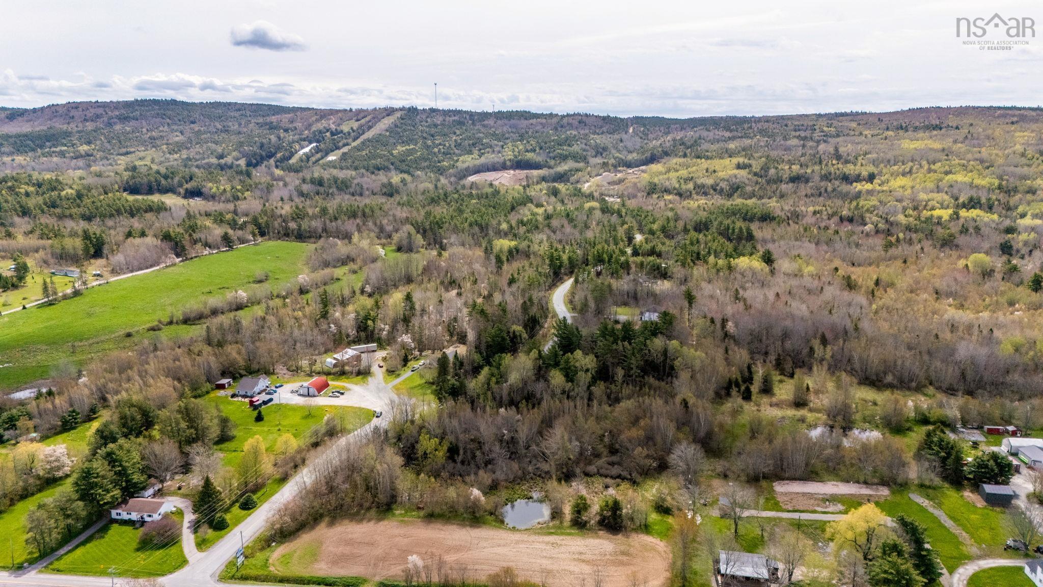 $75,000.00: Lot 2 Ski Martock Road, Windsor Forks