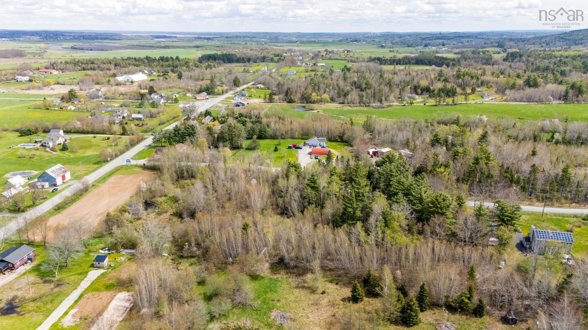$75,000.00: Lot 2 Ski Martock Road, Windsor Forks